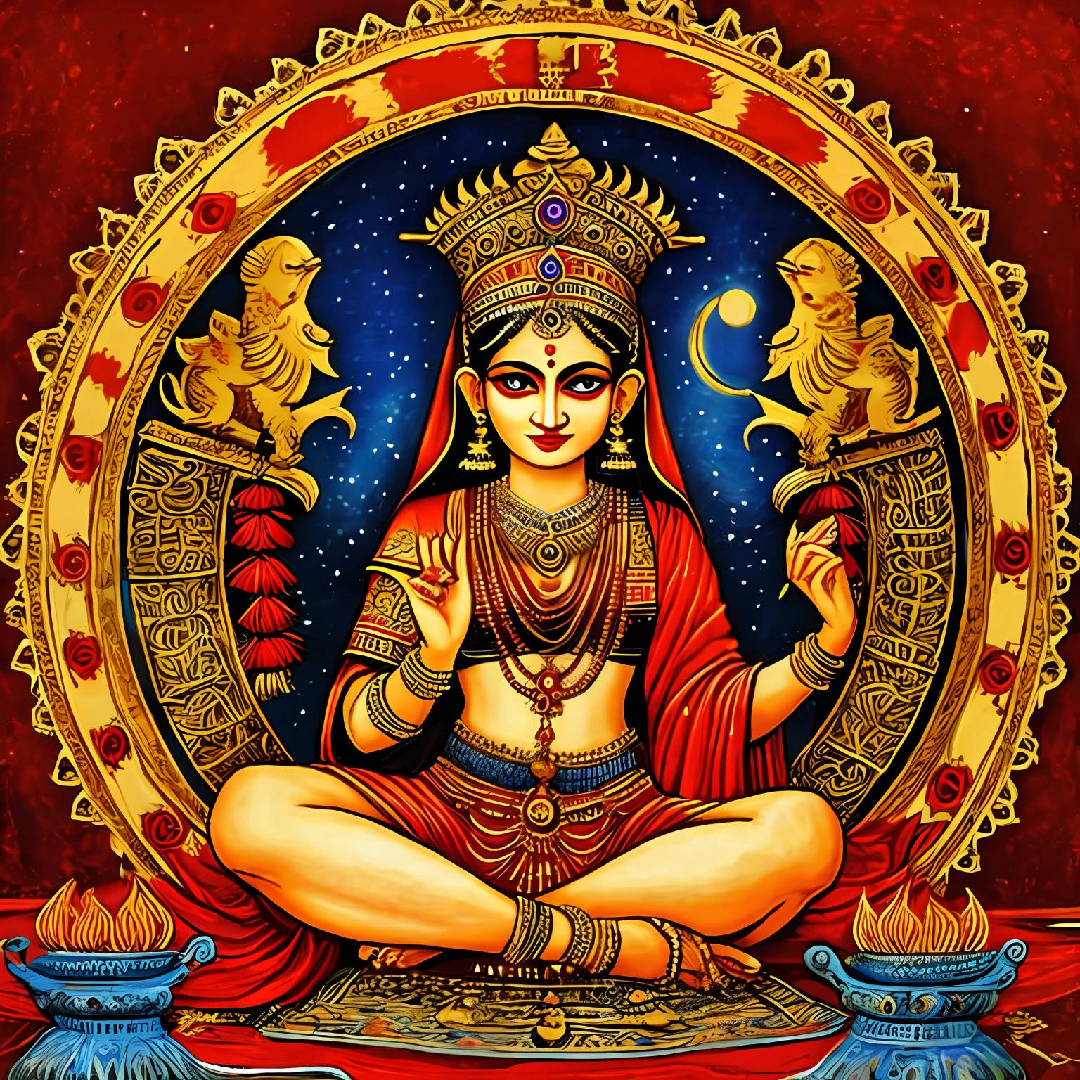 Taranath tantrik