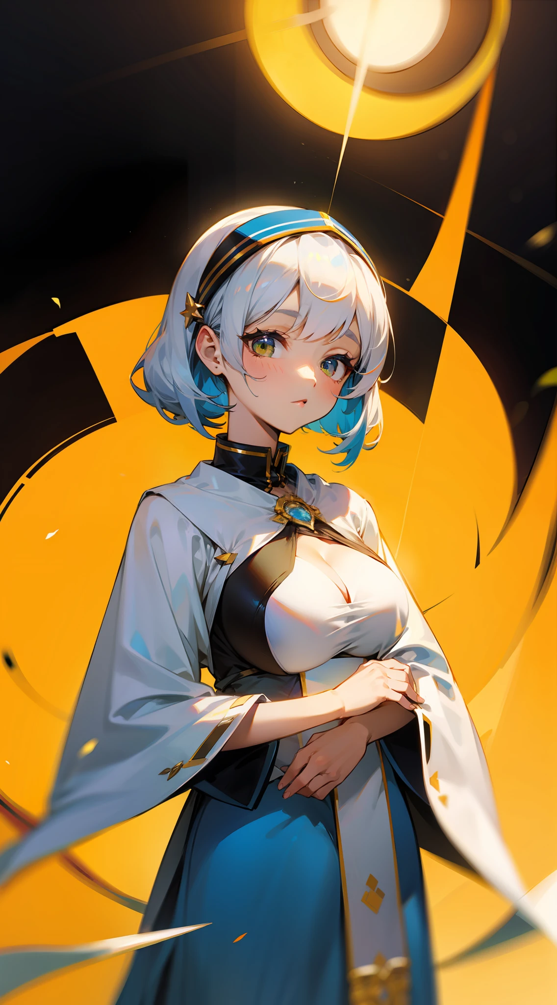 Big Breasts