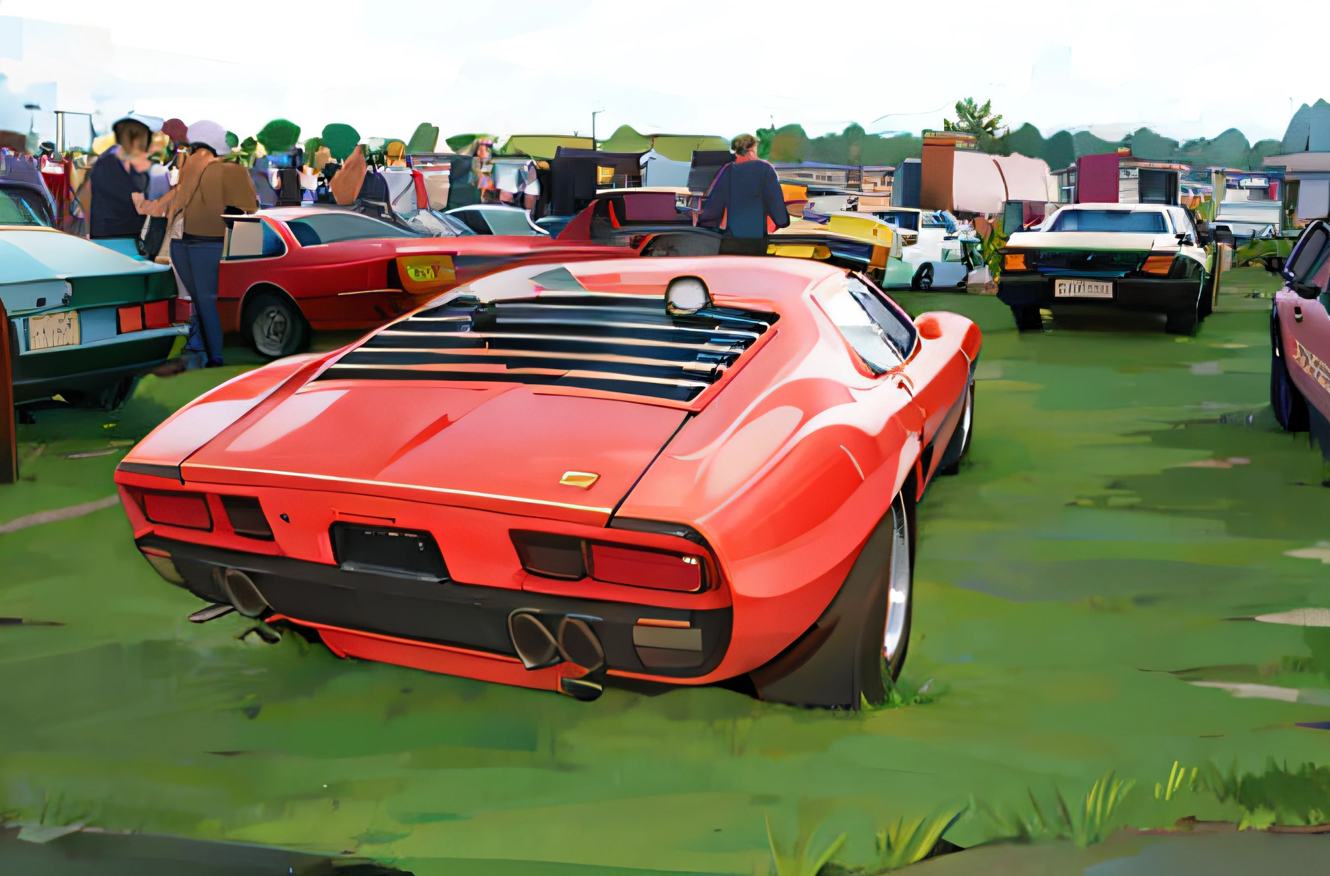 Miura