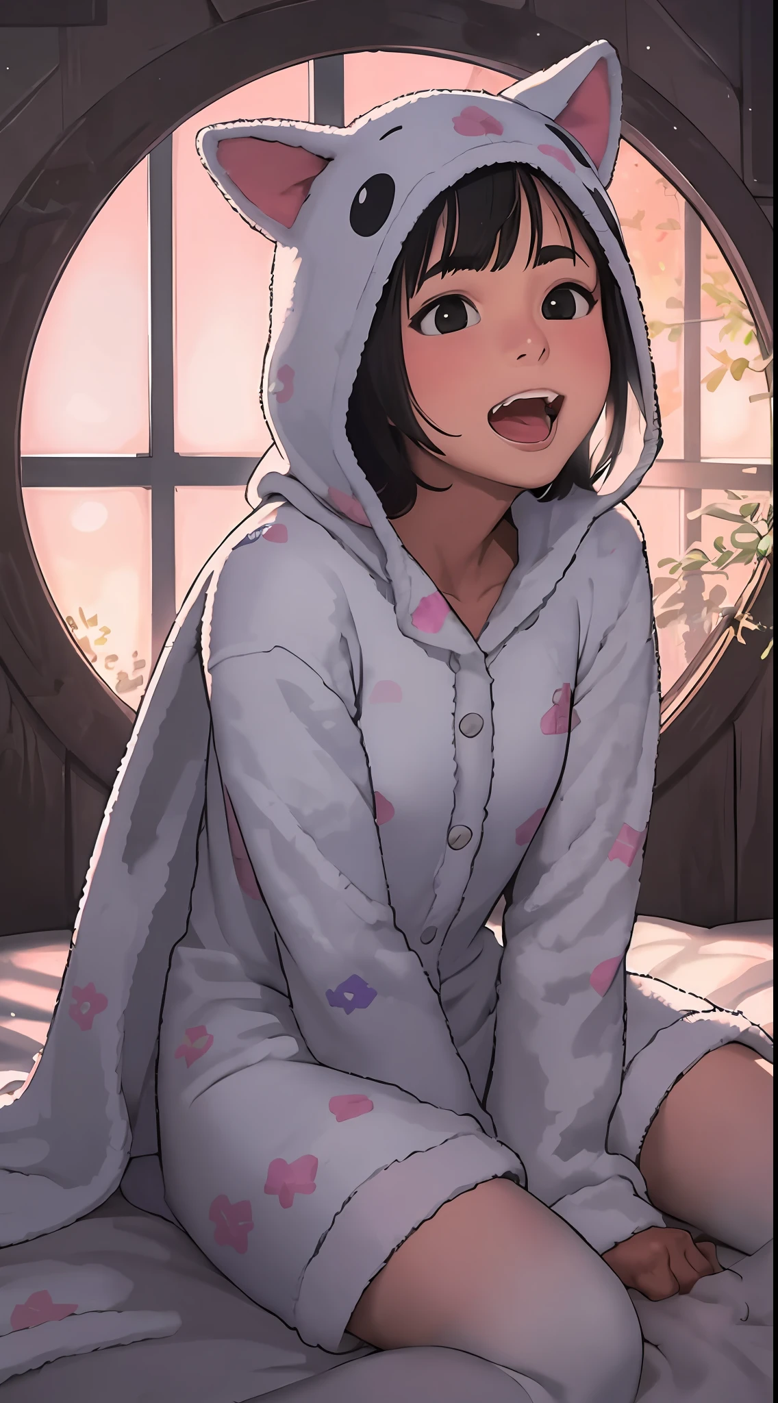 mani
