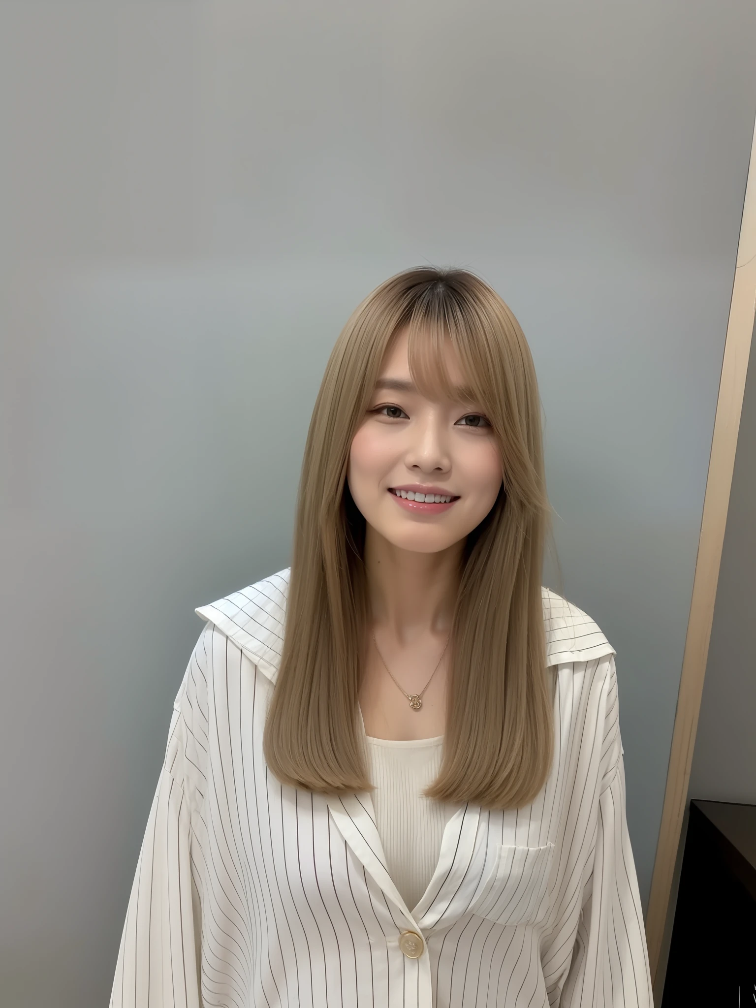 Salon model