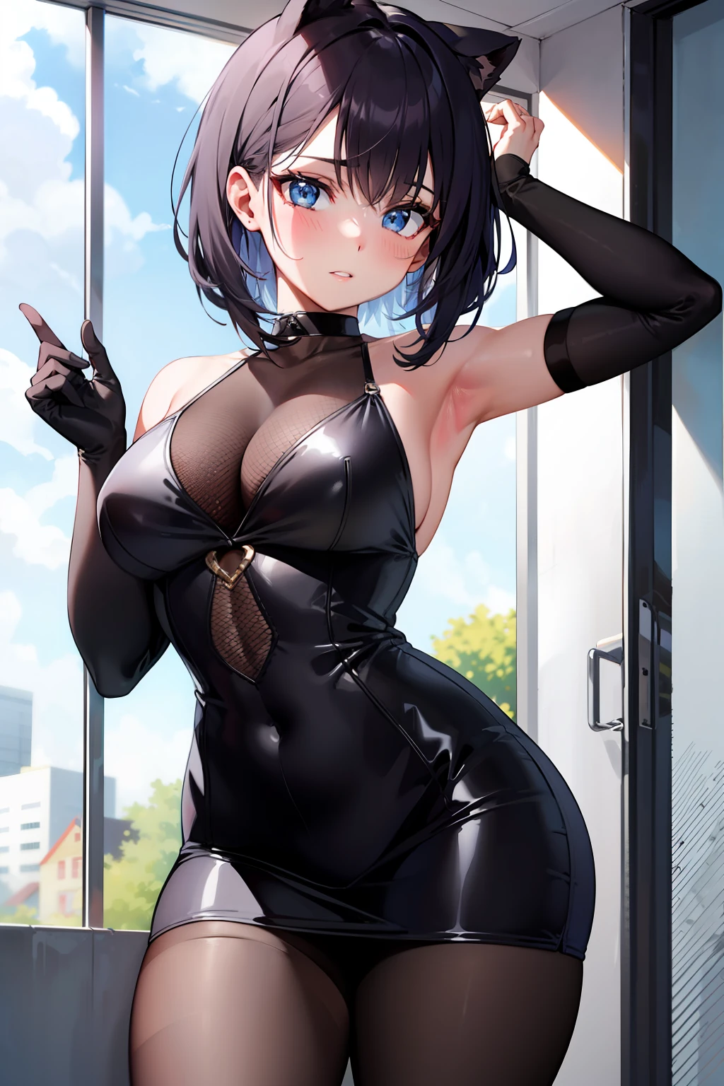 Black Gal