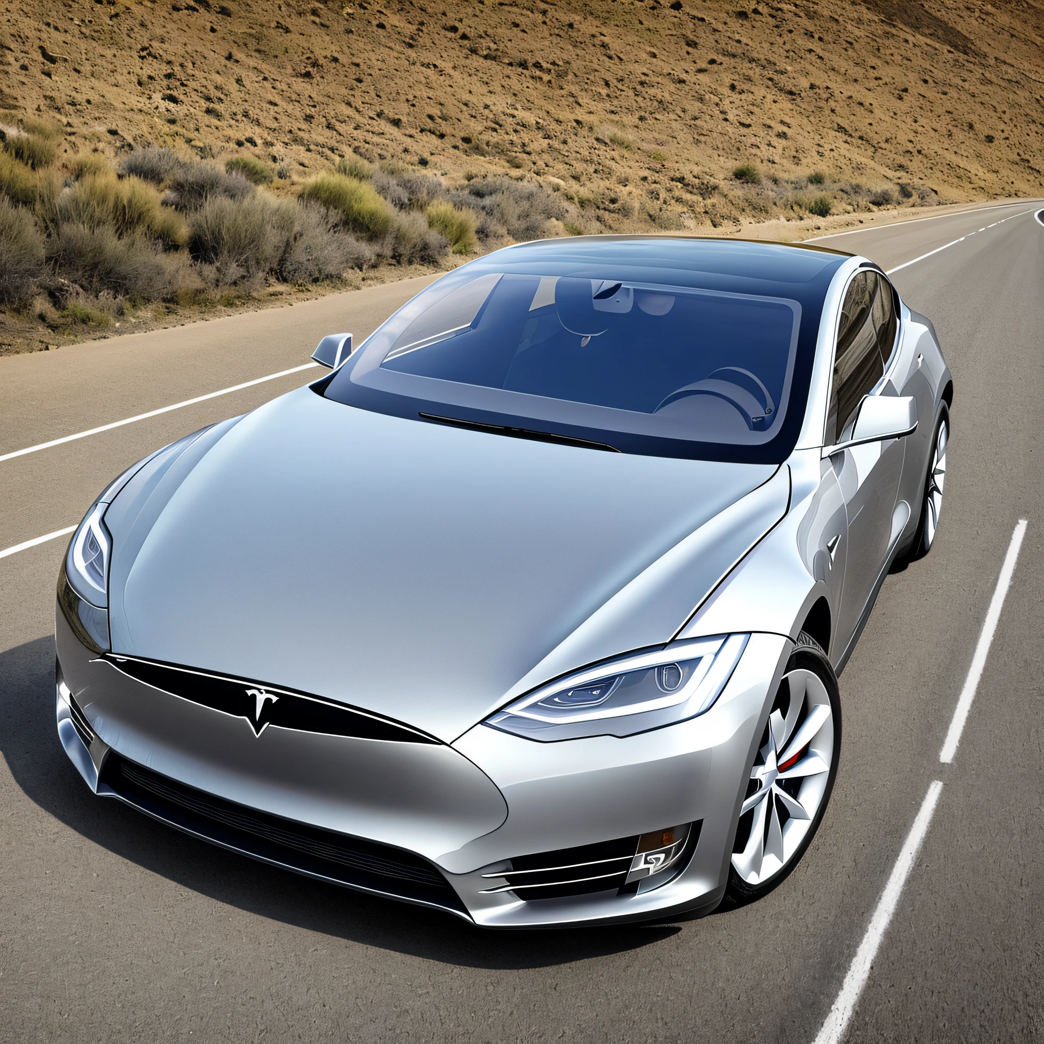 (8K,Best Quority:1.2),(masterpaintings:1.37),(The photograph,真实感:1.37),(ultra-high-resolution),body complet,Road run,shot from front,Tesla Future Technology theme car,(Light silver armor:1.2),(ighly detailed,blooms:1.5),(HighestQuali,Alessandro Casagrande,Greg Rutkowski,Sally Mann,concept-art,4k),(the mock turtle:1.2),(High sharpness), Detailed bodywork and background, Masterpiece, best quality, (Highly detailed photo:1.1),sharpest, (Perfect body:1.1), realistic, real shadow, 3d, (temple background:1.2), (by Michelangelo), photography of:Canan EOS R6, 135mm, 1/1250s, f/2.8, ISO 400 --auto