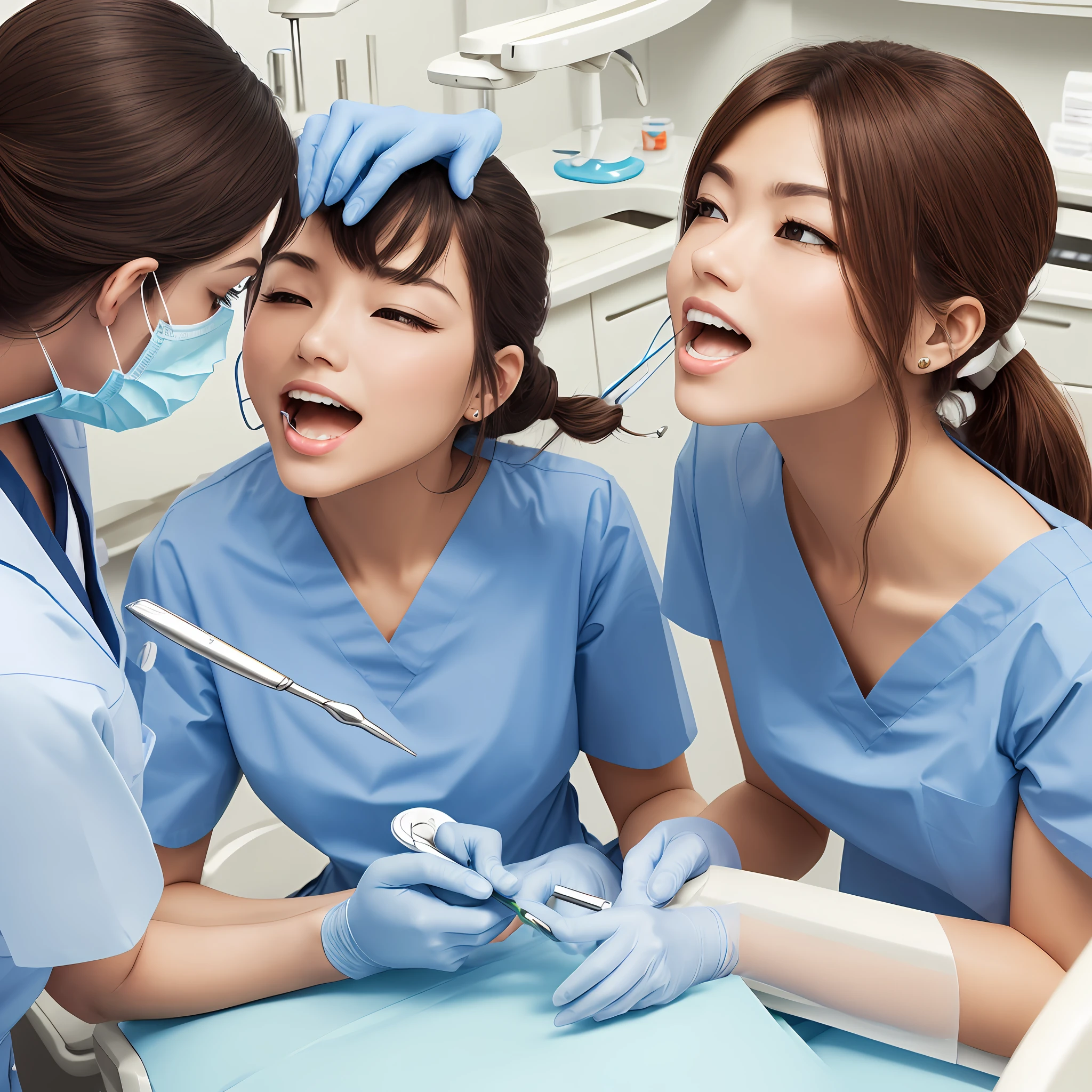 Dentistry --auto
