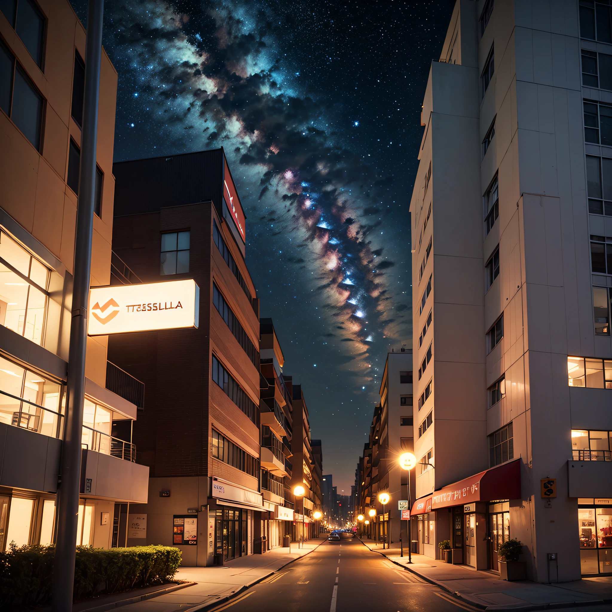 tesla,oras,Buildings,light pollution, --auto