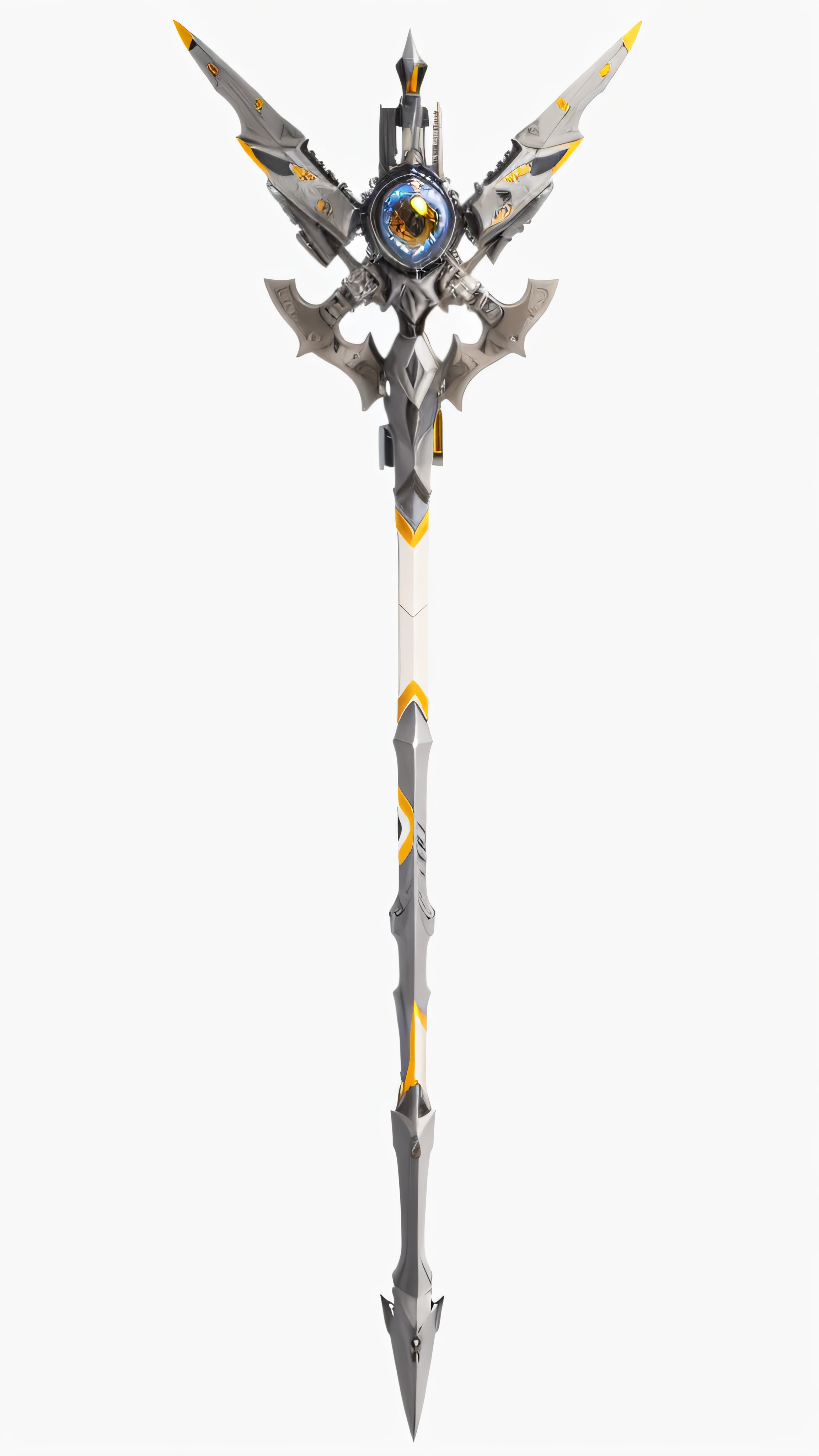 high - tech,16k,realistic lance,Clear detail,highest details,high qulity,Sharp