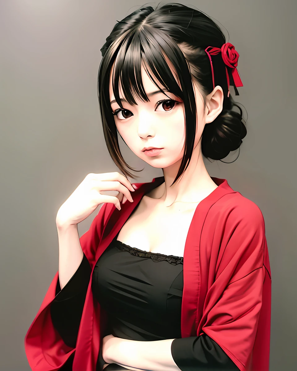 Kitagawa Kaimu