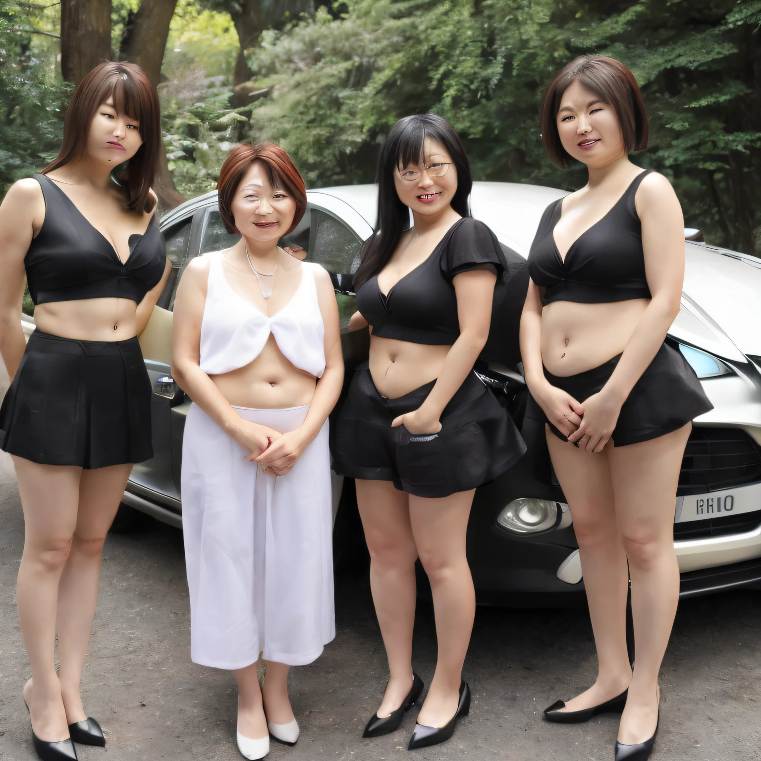 ugly、japanes、Female nipple、10generation --auto
