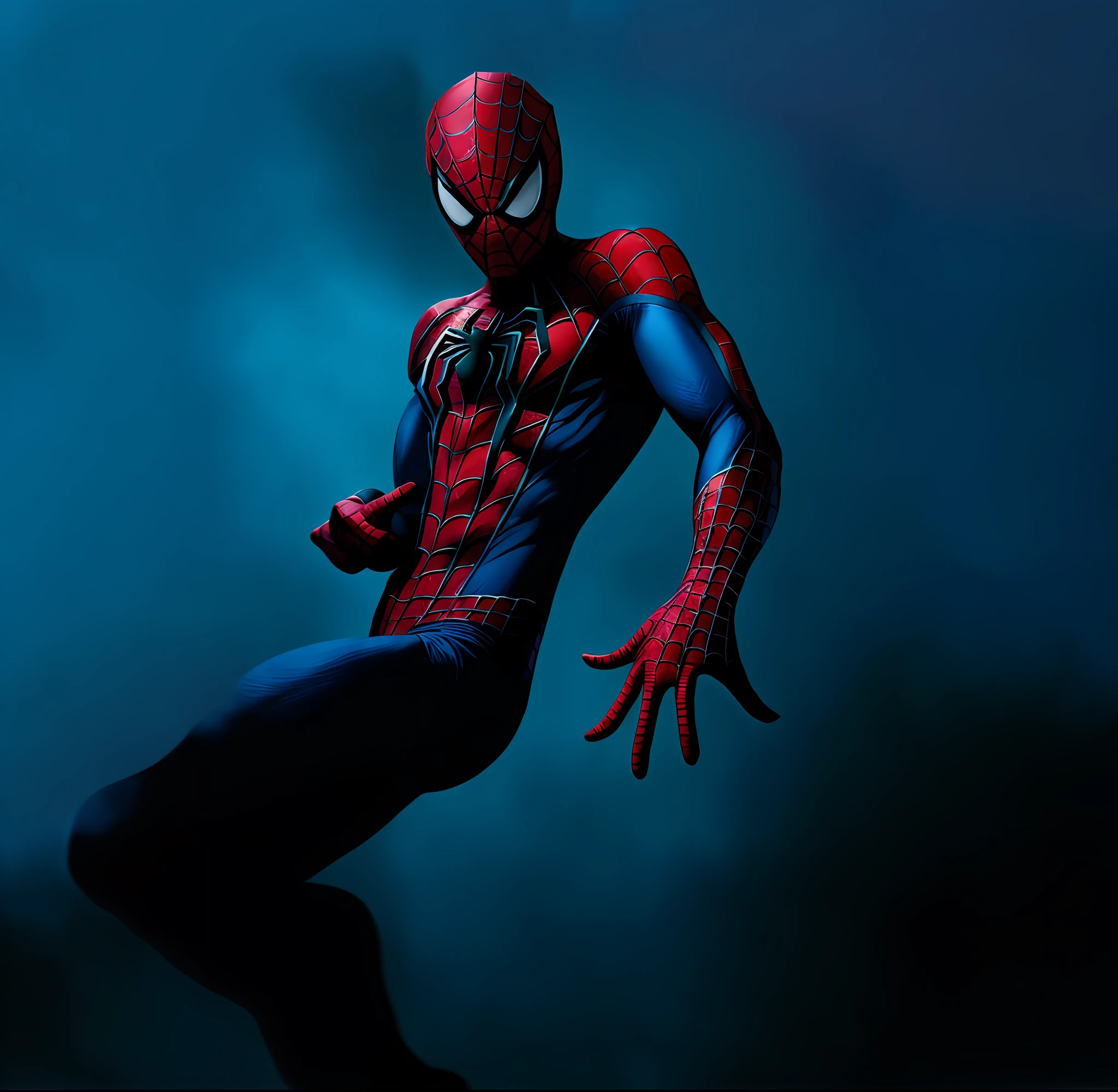 Spiderman