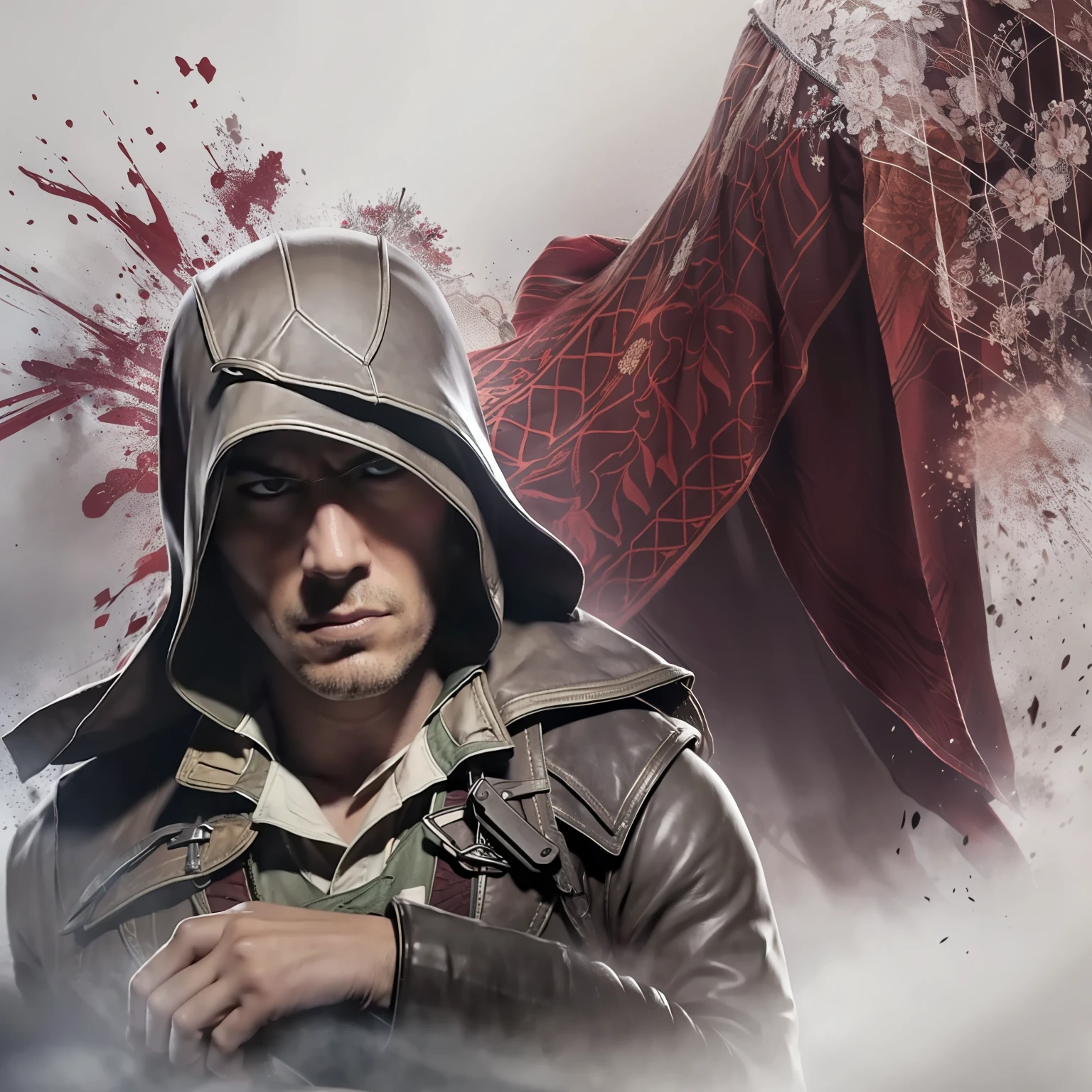 1 Assassin
