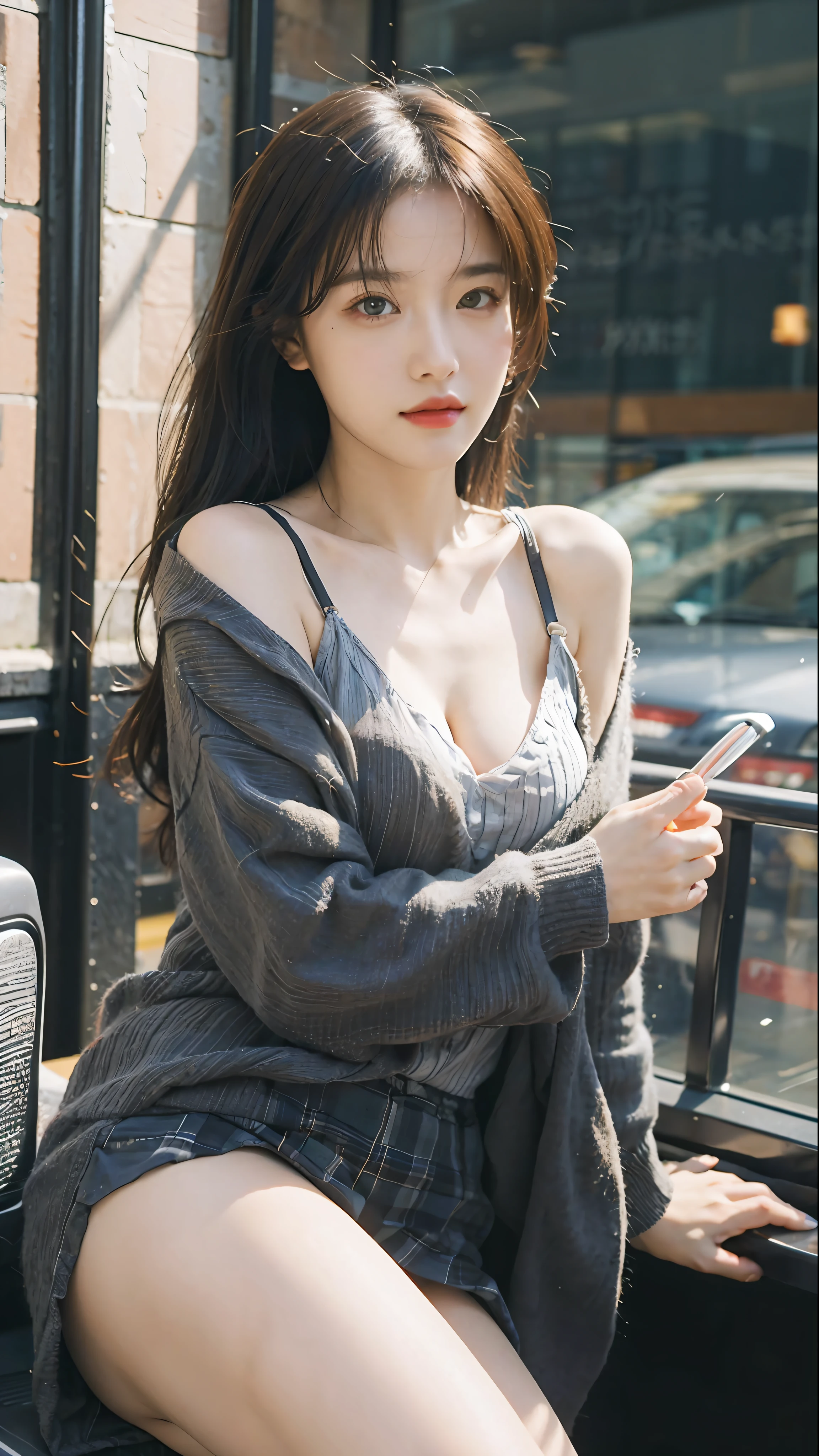 Best quality,masterpiece,ultra high res,(photorealistic:1.4),1girl