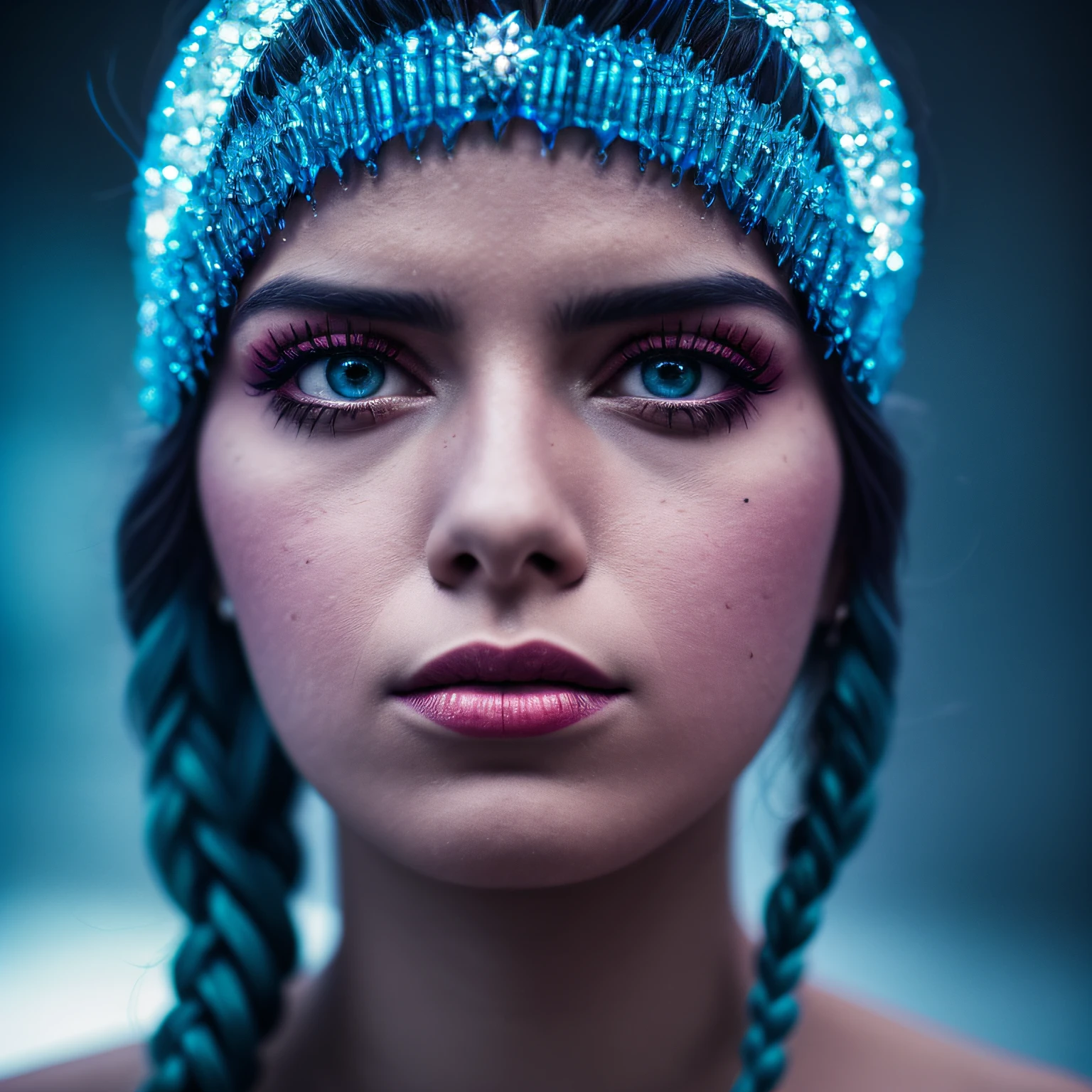 inspired by elsa bleda