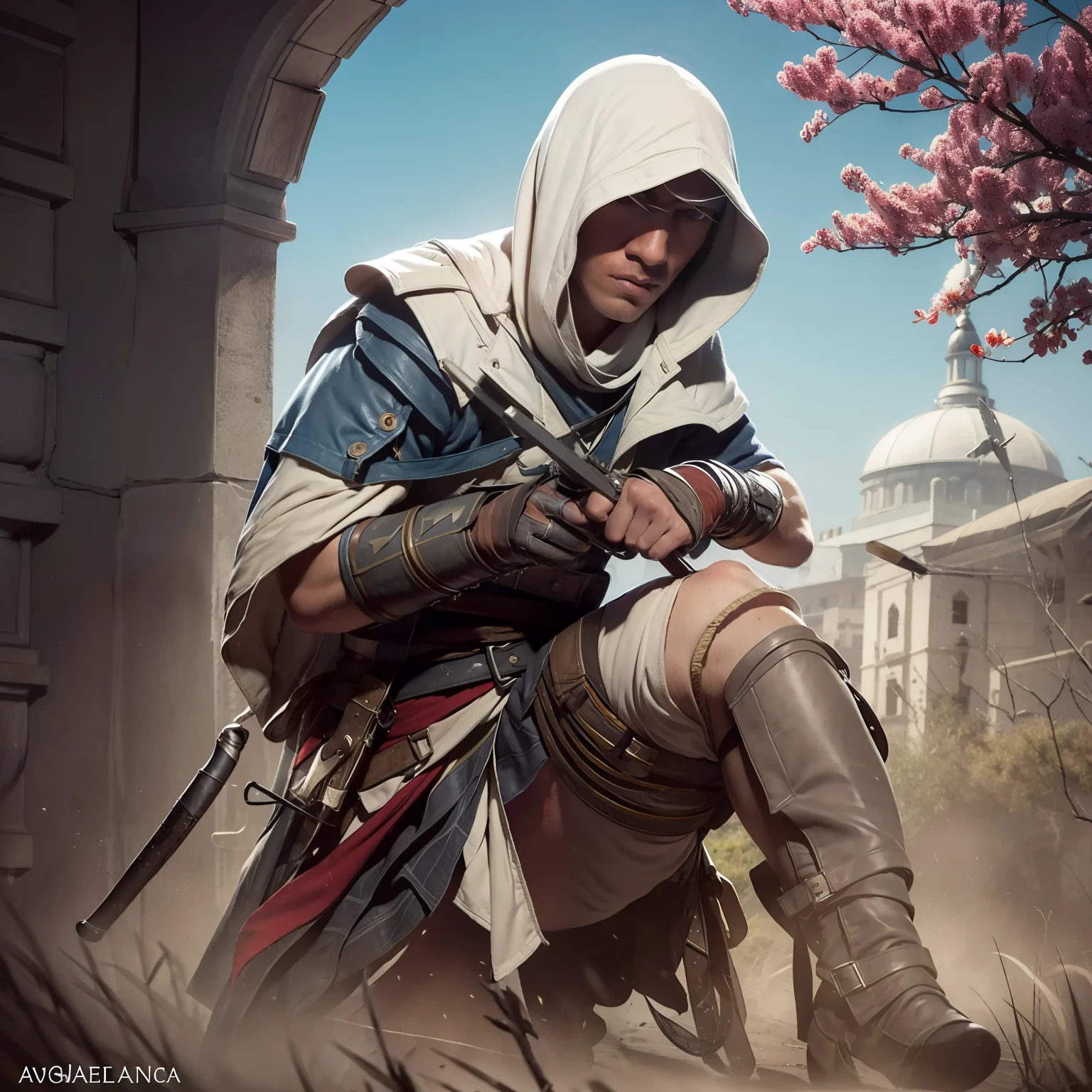 1 Assassin
