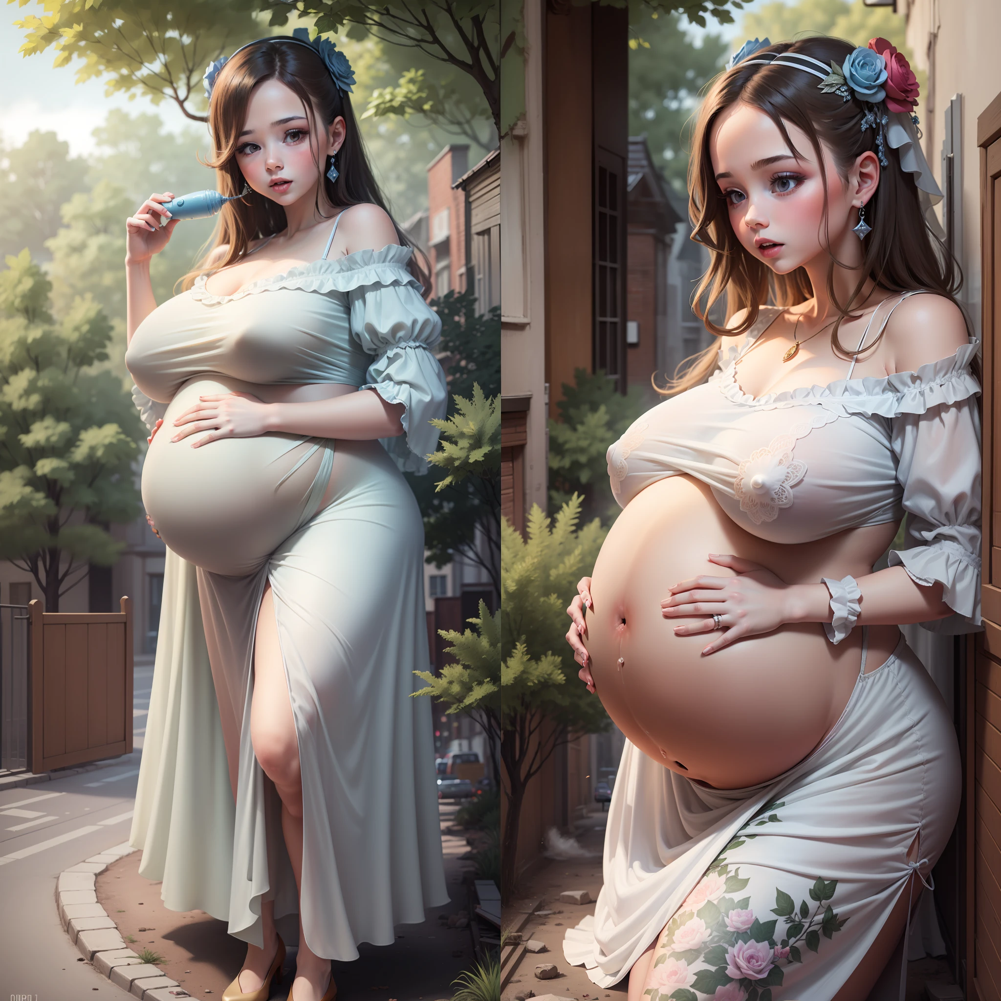 Cinderella , Largest  Bump pregnant, Largest boobs, nipple, cum,16 yl, Big pregnant Belly, Big Pregnant girl, Largest Belly of Pregnant, huge pregnancy belly, Huge 9 months Pregnancy Belly