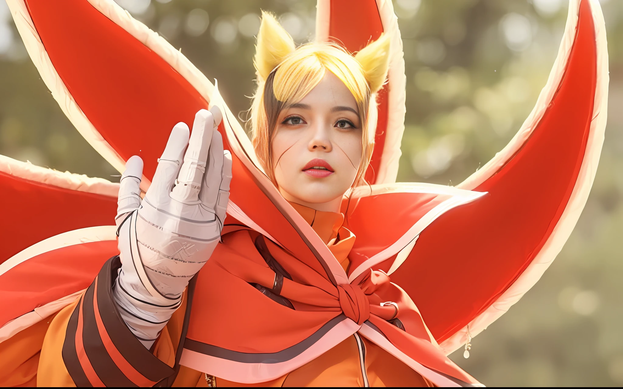 Top quality, 8k, 32k, Masterpiece, photo realistic, realistic, (photorealistic:1,4), 1 girl, slight smile, dramatic lighting, professional makeup, very big breasted woman, (seductive pose), Sexy, beautiful white face shining, beautiful face, pink cheeks, beautiful lips, porcelain skin, detail intricate, super detailed, super high, highest detailed, high detailed, delicate, incredible detailed, fine detailed, cinematic lighting, top quality, smooth and beautiful, CG, unity, 8k wallpaper, Stunning, fine detail, unity CG wallpaper 8k ultra detailed, large file size, ultra detailed, high resolution, incredible detail, stunning detail, depth of field.