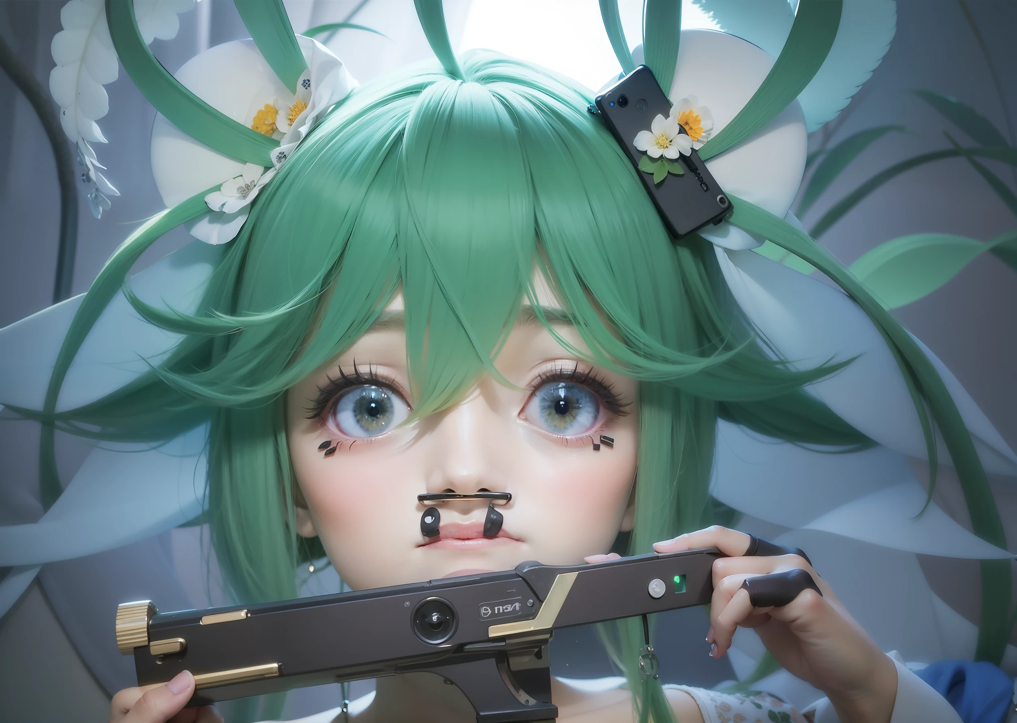 Photorealistic, masterpiece, best quality