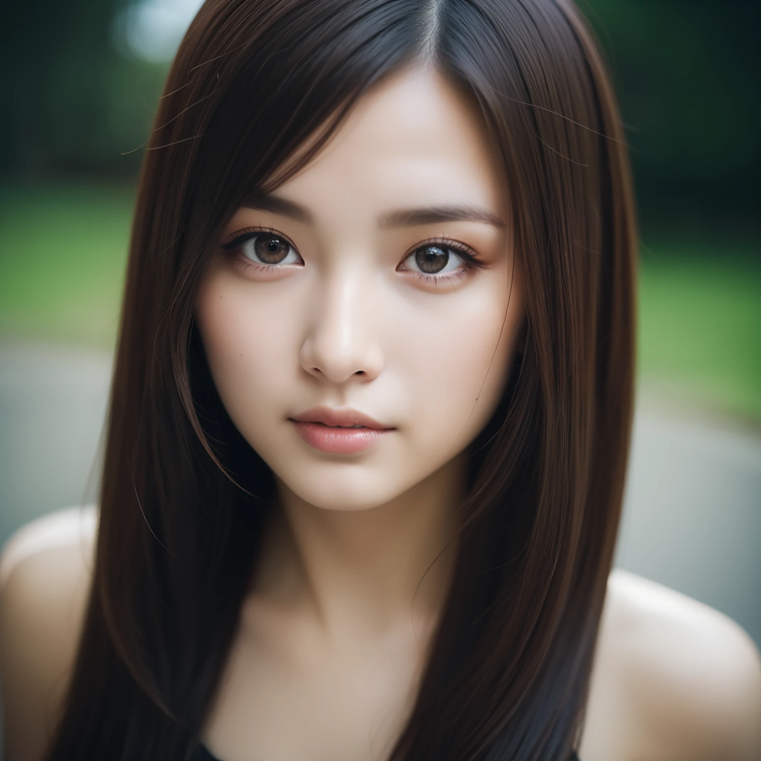 1girl, depth of field, first-person view, 85mm, f/1.8, Canon, UHD, retina, masterpiece, anatomically correct, ccurate, textured skin, super detail, high details, high quality, best quality, highres, 1080P, HD, 4K