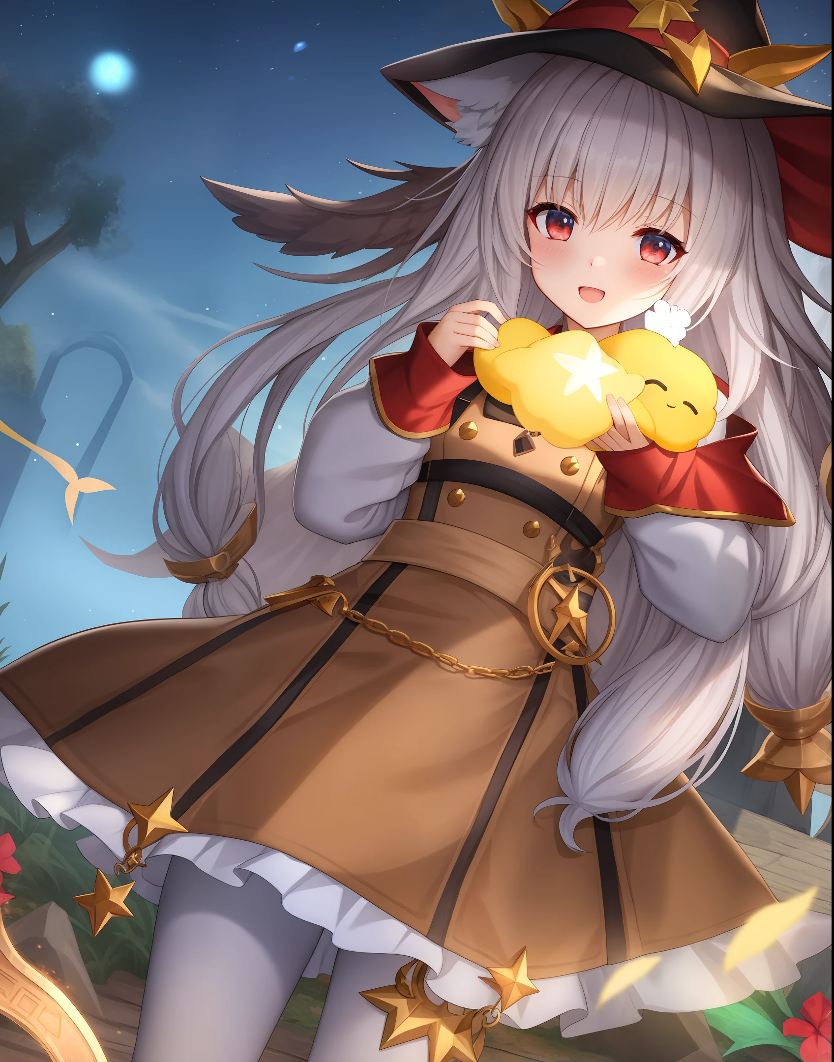 Summoners war