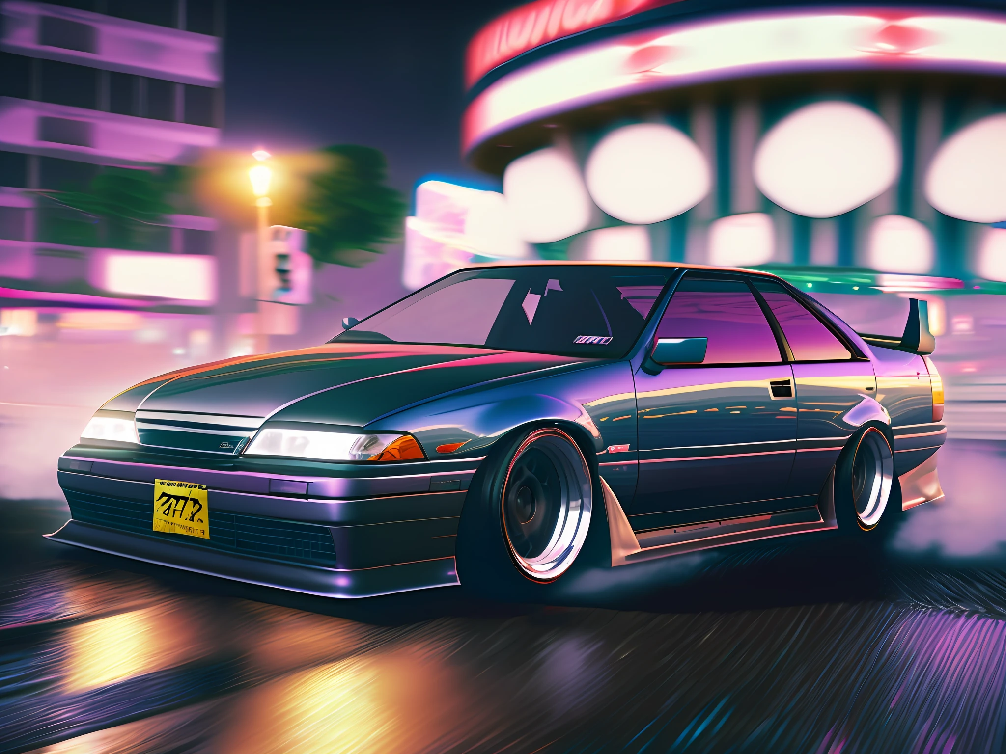 DriftMeetShibuya