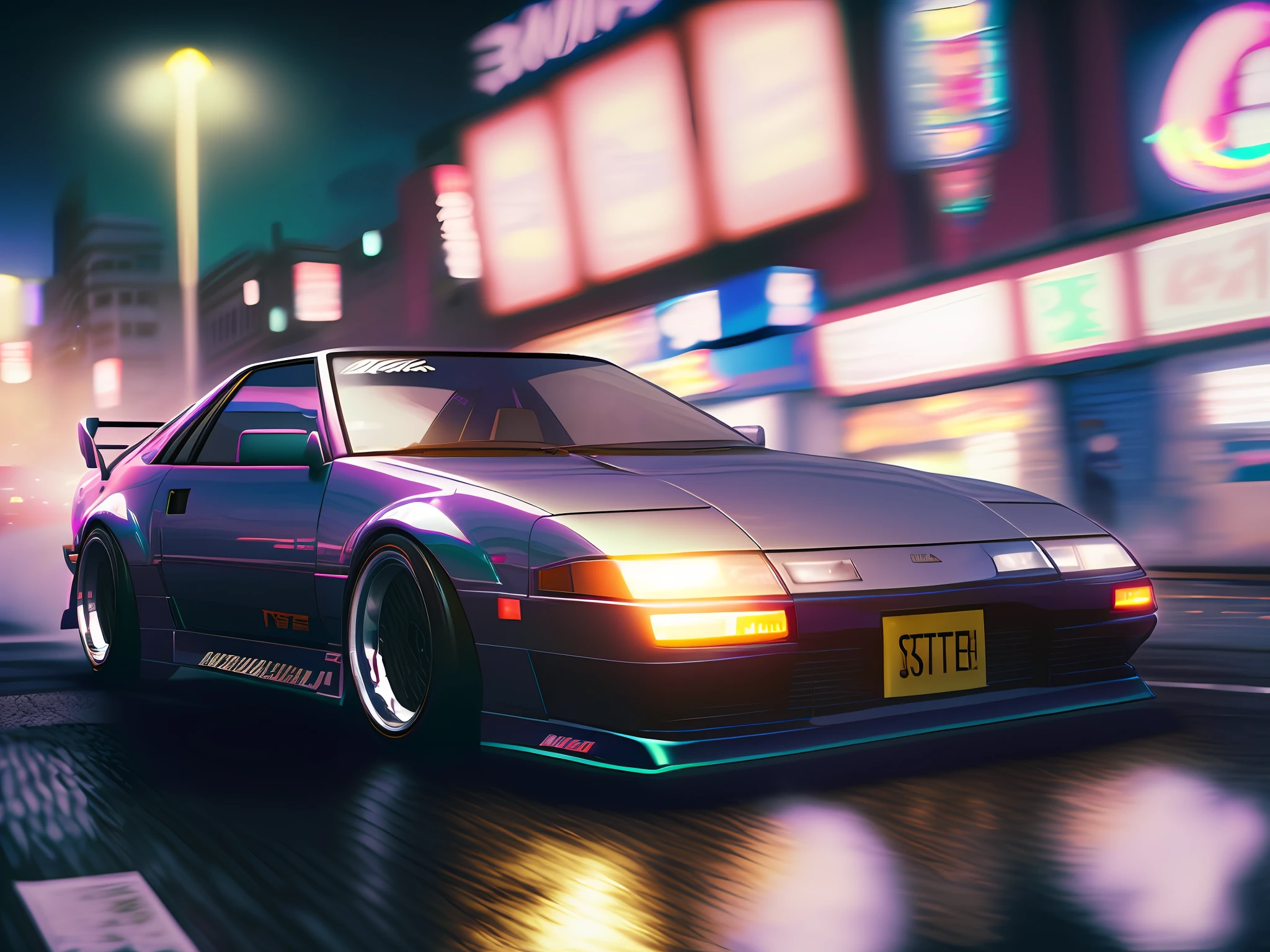 DriftMeetShibuya