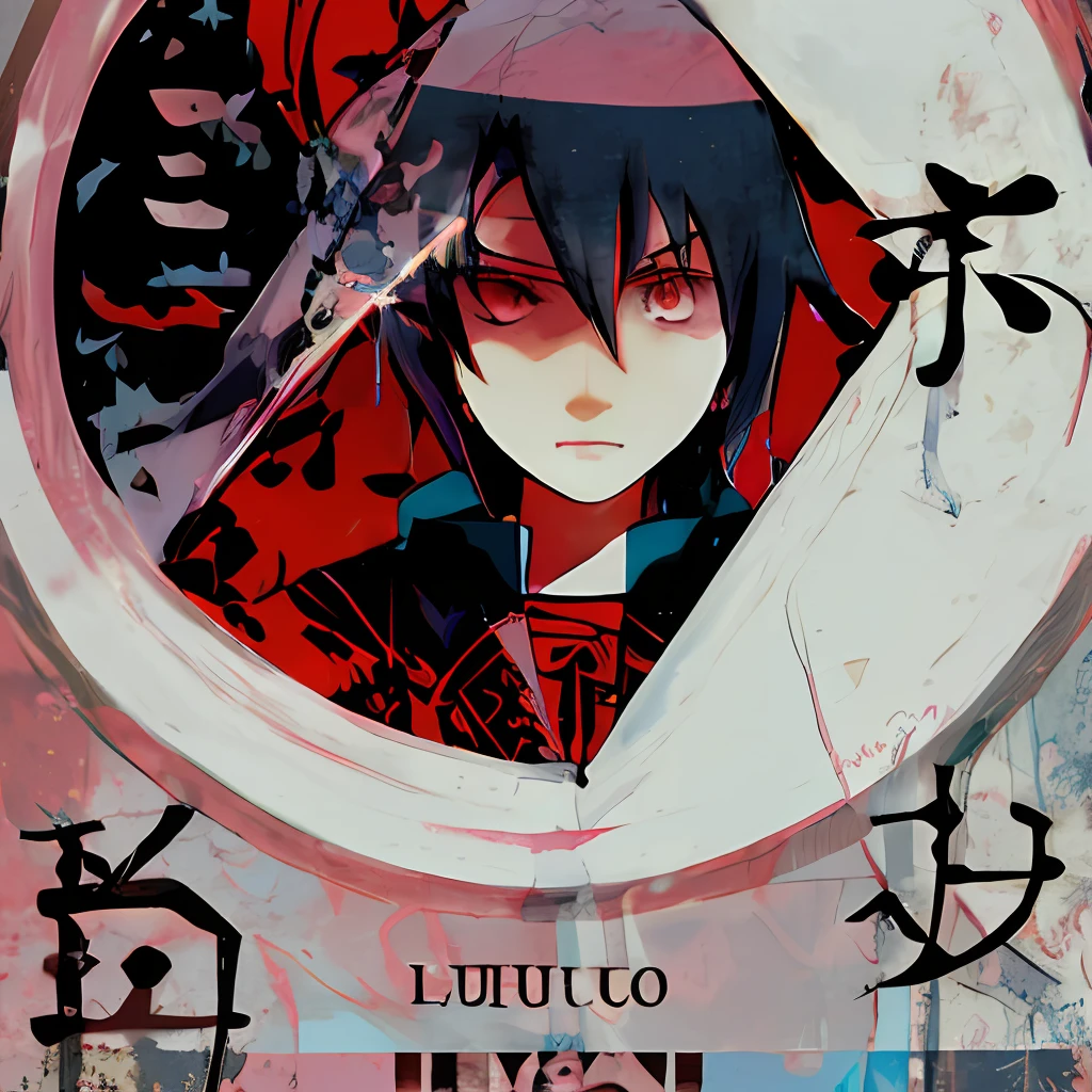 Uchiha louco