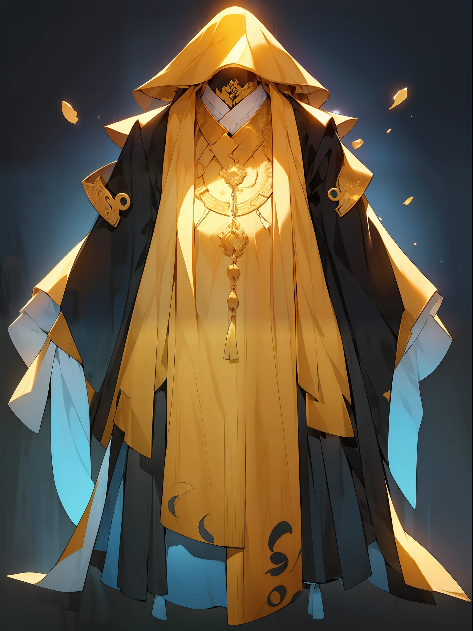 （NOhumans：1.5），（clothing design）， a masterpiece of， Ultimate，（a color），（Ancient Chinese clothing from the Western Regions，gossamer，gold chains，red color Hanfu，Phnom Penh embroidery），gameicon，