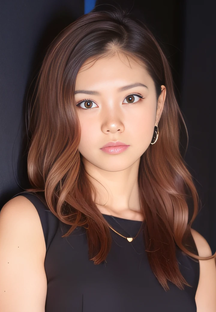 araffed woman in a black dress posing for a picture, Chiho Ashima, actress, deayami kojima, Erika Ikuta, former, maya takamura, ayami koj ima, nishihara isao, kimi takemura, Itagaki Publishing, Rinko Kawaichi, macoto takahashi, Marin Kitagawa