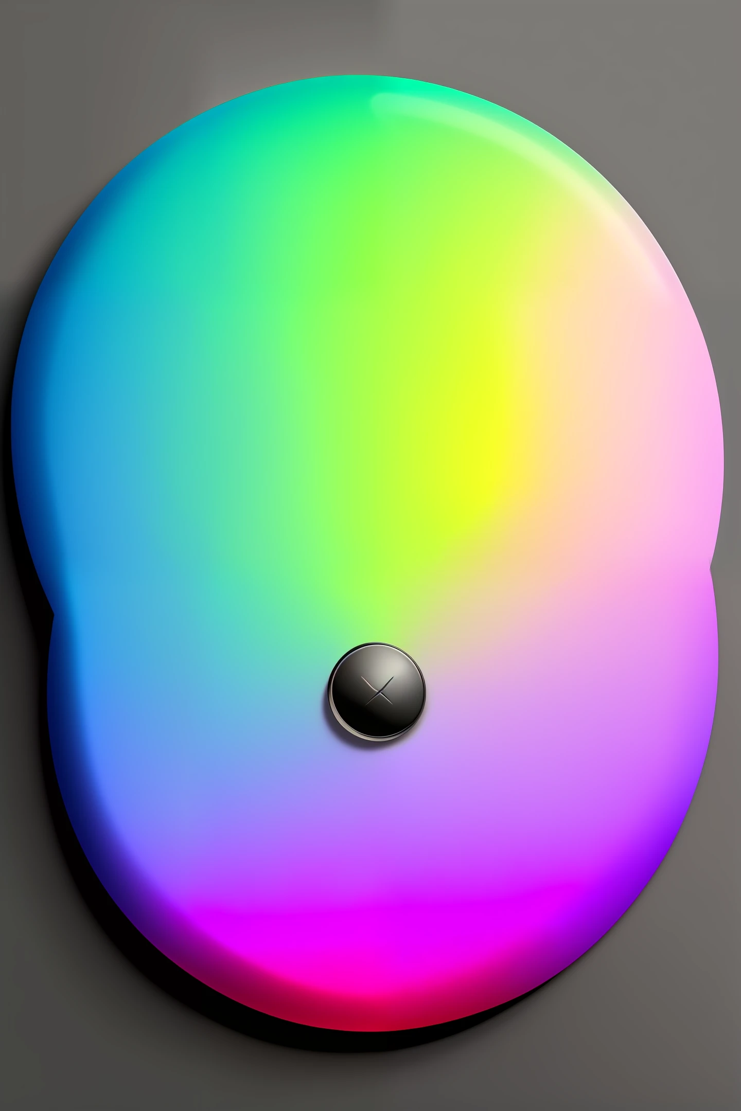 Gradient button