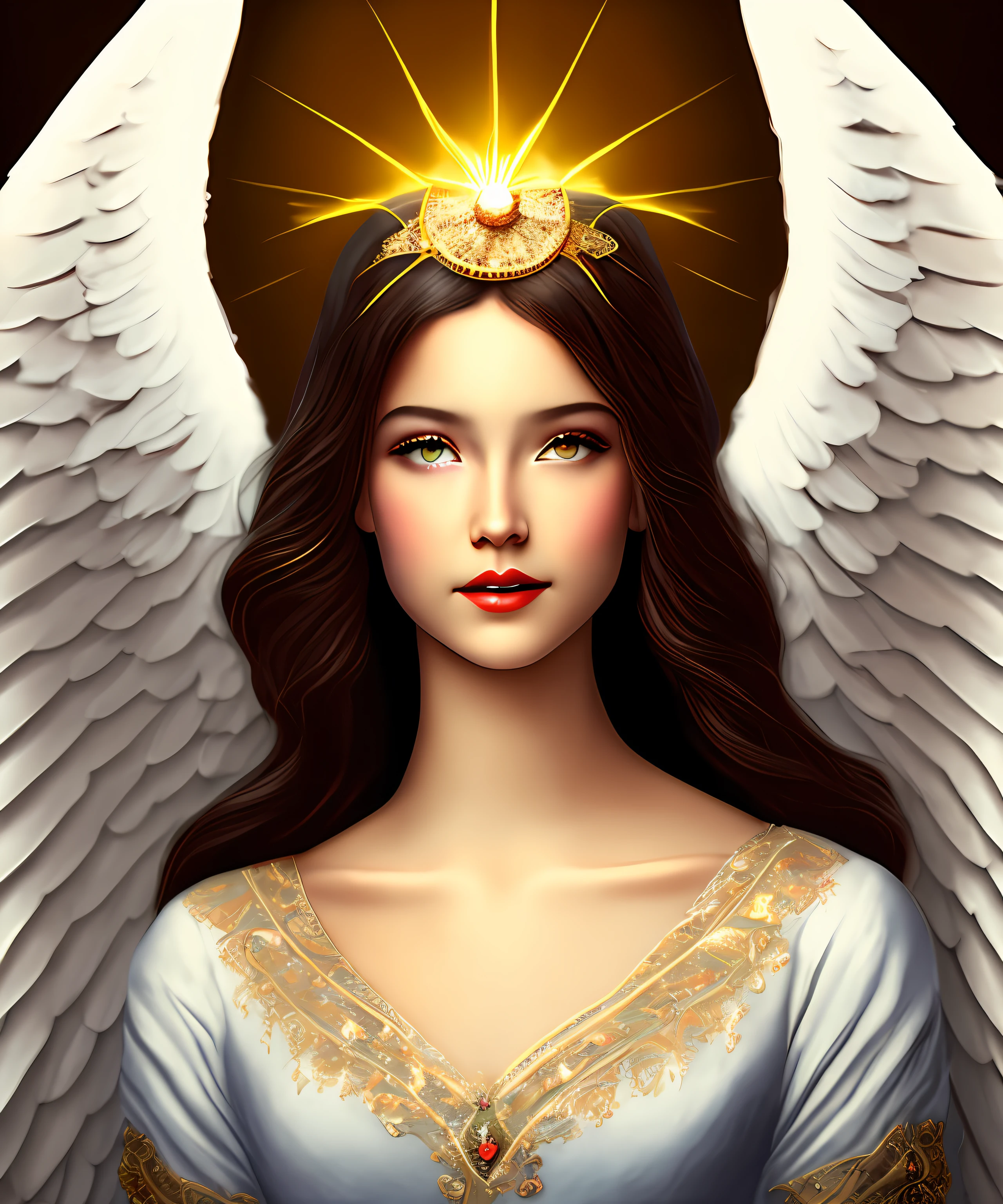 angelic