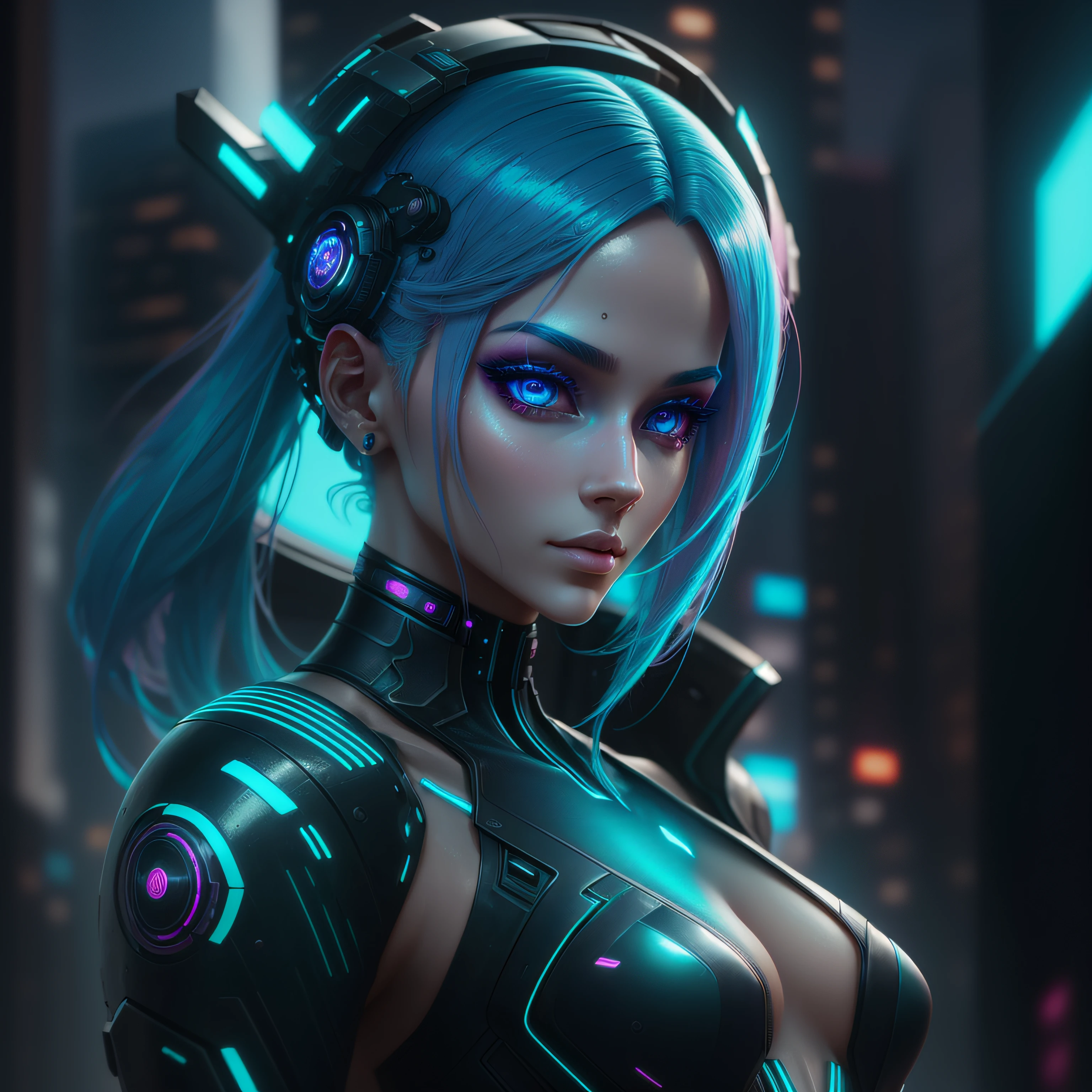 ((melhor qualidade)), ((obra-prima)), (altamente detalhado:1.3), ....3d, (Cyberpunk:1.6), on space, nebulosa, (propriedade_arma:1.3), Jedi, sabre de luz vermelho, (1Mecha feminina:1.3), corpo sexy, facing the audience, olhos brilhantes, corpo inteiro, (voando, descendo, dynamic, desfoque de movimento: 1.4), (enormes asas de mechas: 1.6), olhando para cima, brilhante_olho, Mecha, panorama, background is earth, nebulosa, outer space, particules, realidade, HDR (high dynamic range), ray tracing, NVIDIA RTX, super resolution, Unreal 5, espalhamento subsuperficial, Texturas PBR, Post-processing, anisotropic filtering, profundidade de campo, Maximum clarity and clarity, texturas multicamadas, Albedo e mapas Speculares, surface shading, Accurate simulation of light-material interaction, Perfect Ratios, octan render, two-tone illumination, grande abertura, ISO baixo, white-balance, rule of thirds, 8K BRUTO, subpixel efficiency, produto de volume sub-pixel, (melhor qualidade), (European: 1.5), cabelo longo, (peito grande: 1.2), (Peito Inferior: 1.5), (mini saia de renda transparente branca: 1.5)