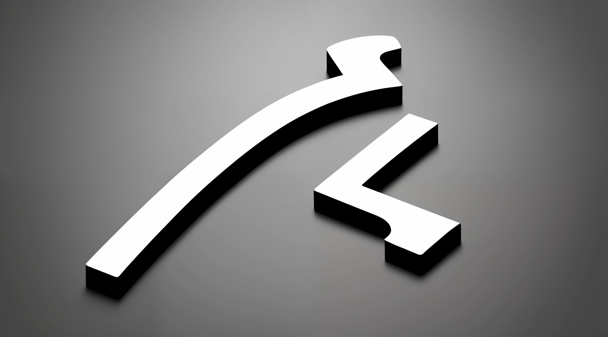 L和D,is capitalized,Pure letters,Creative logo