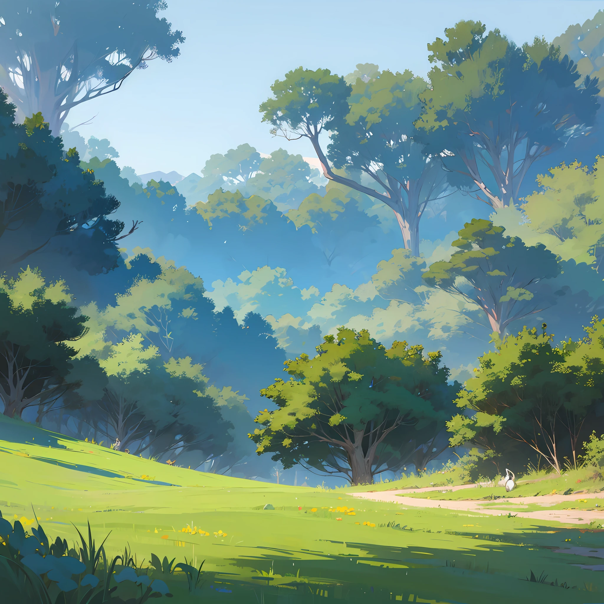 bucolic --auto --s2