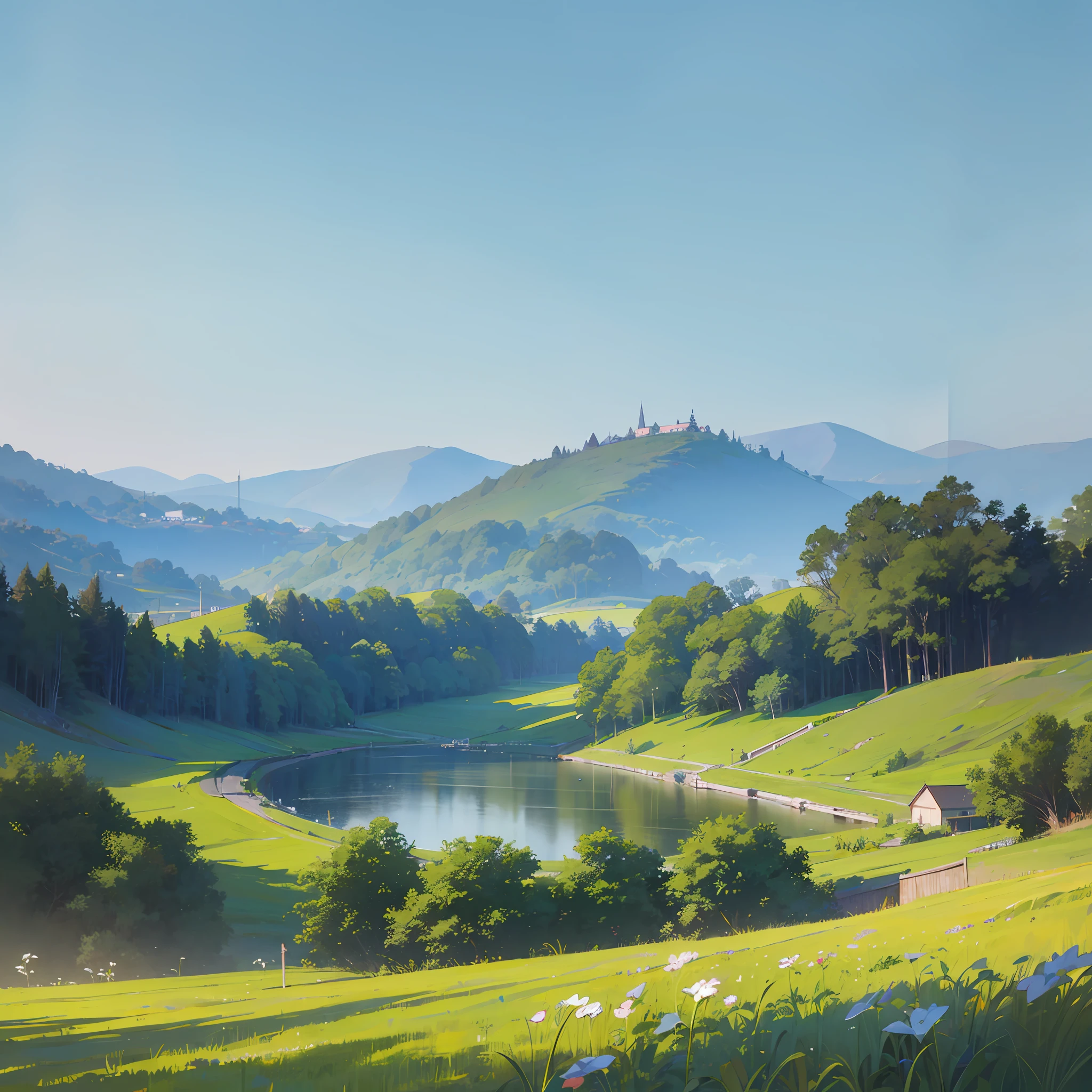 bucolic --auto --s2