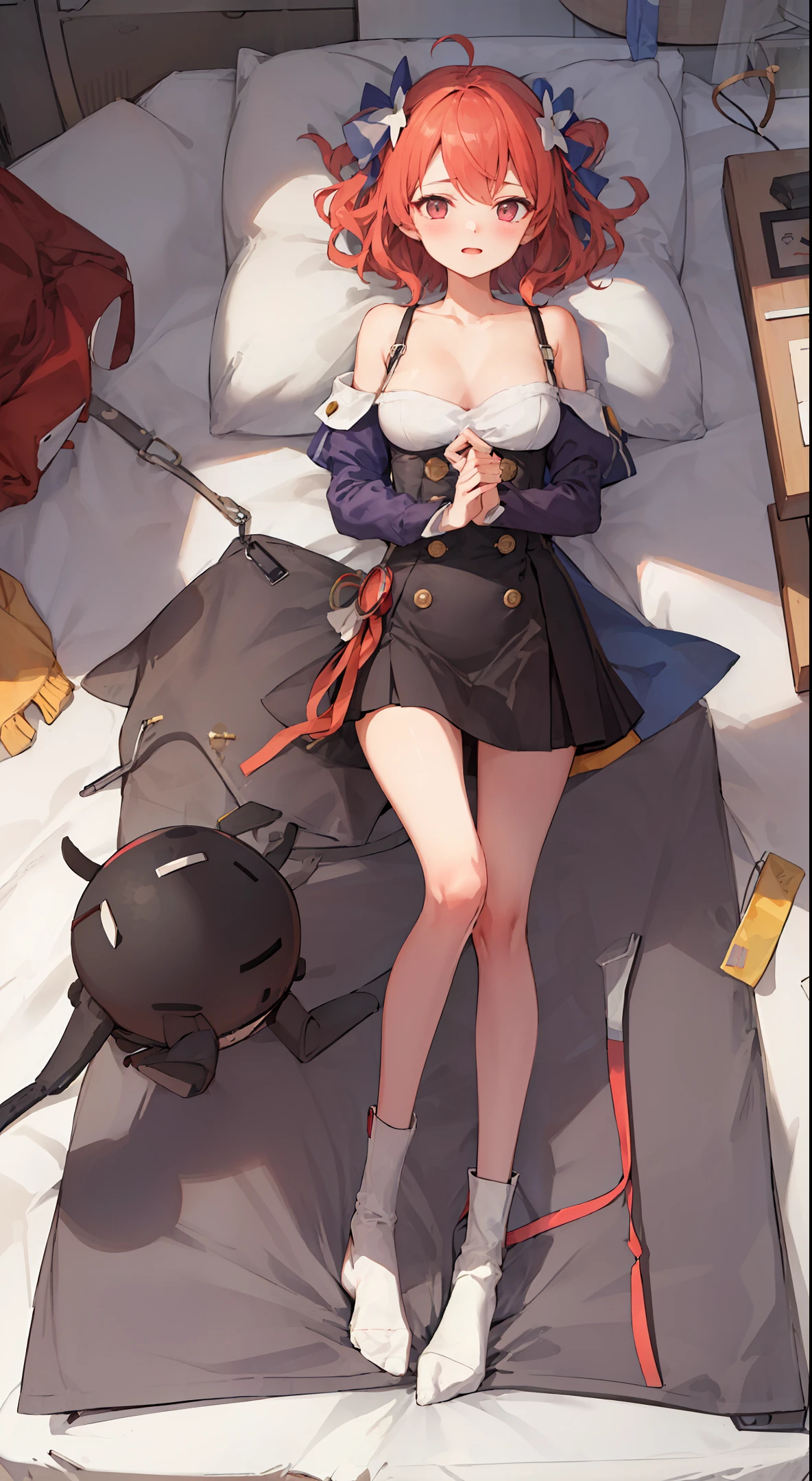 Remove clothes this pic