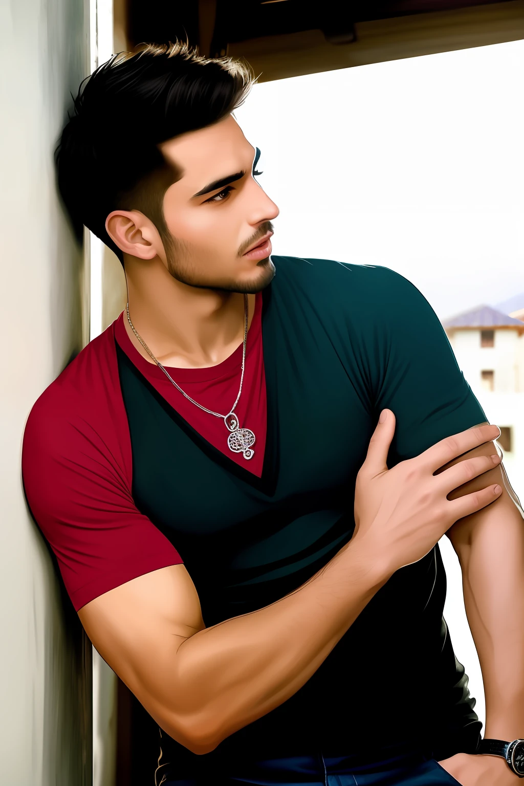 Boy Debeso