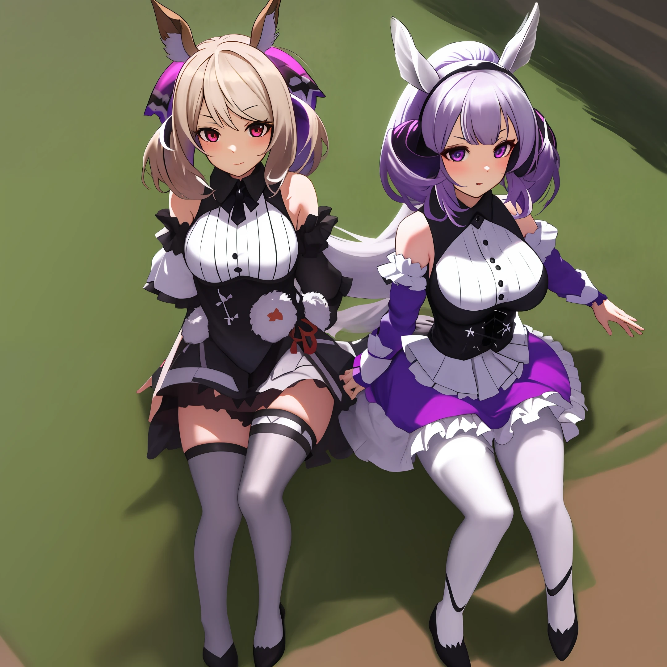 Uma Musume