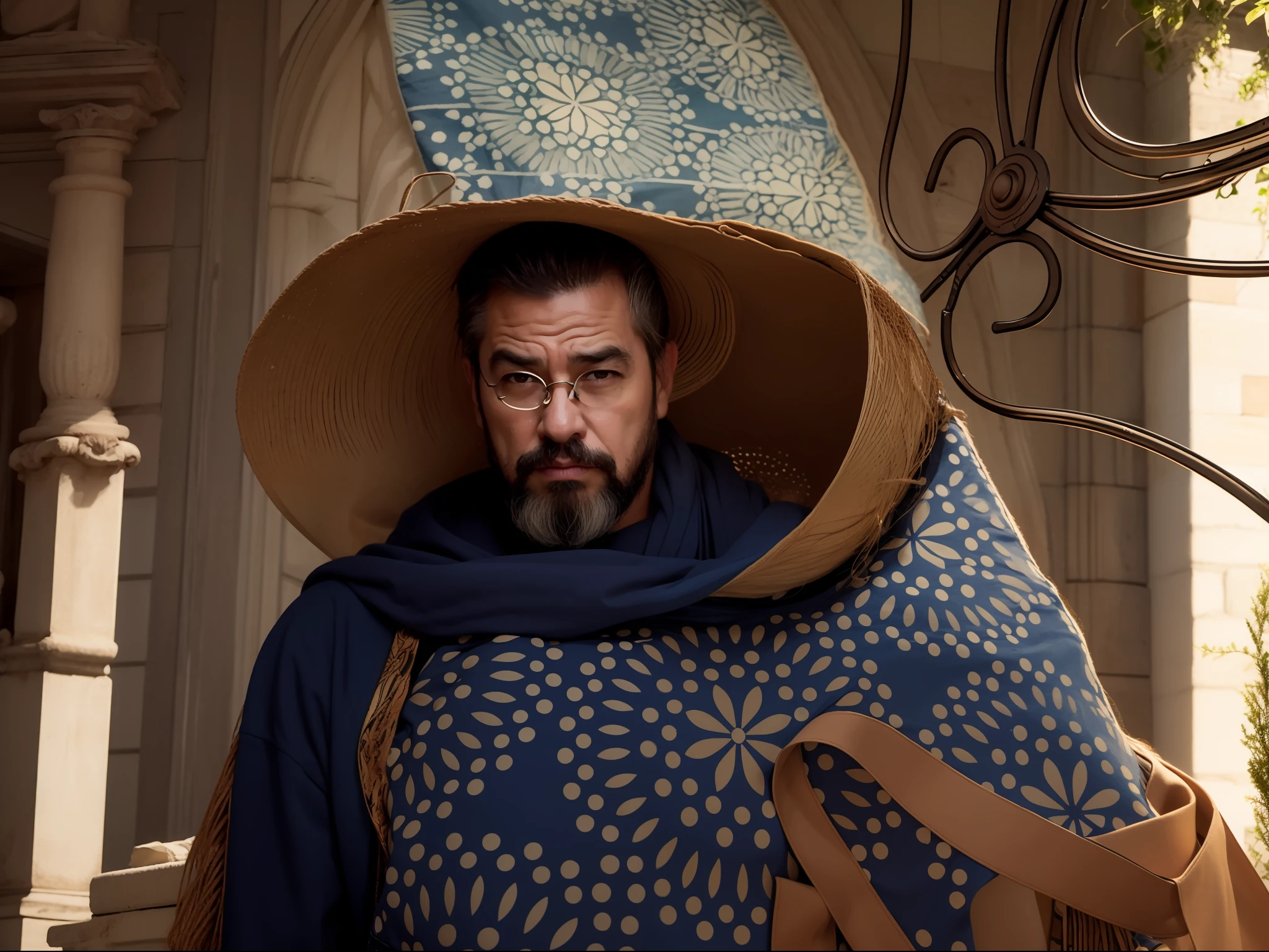 hombre