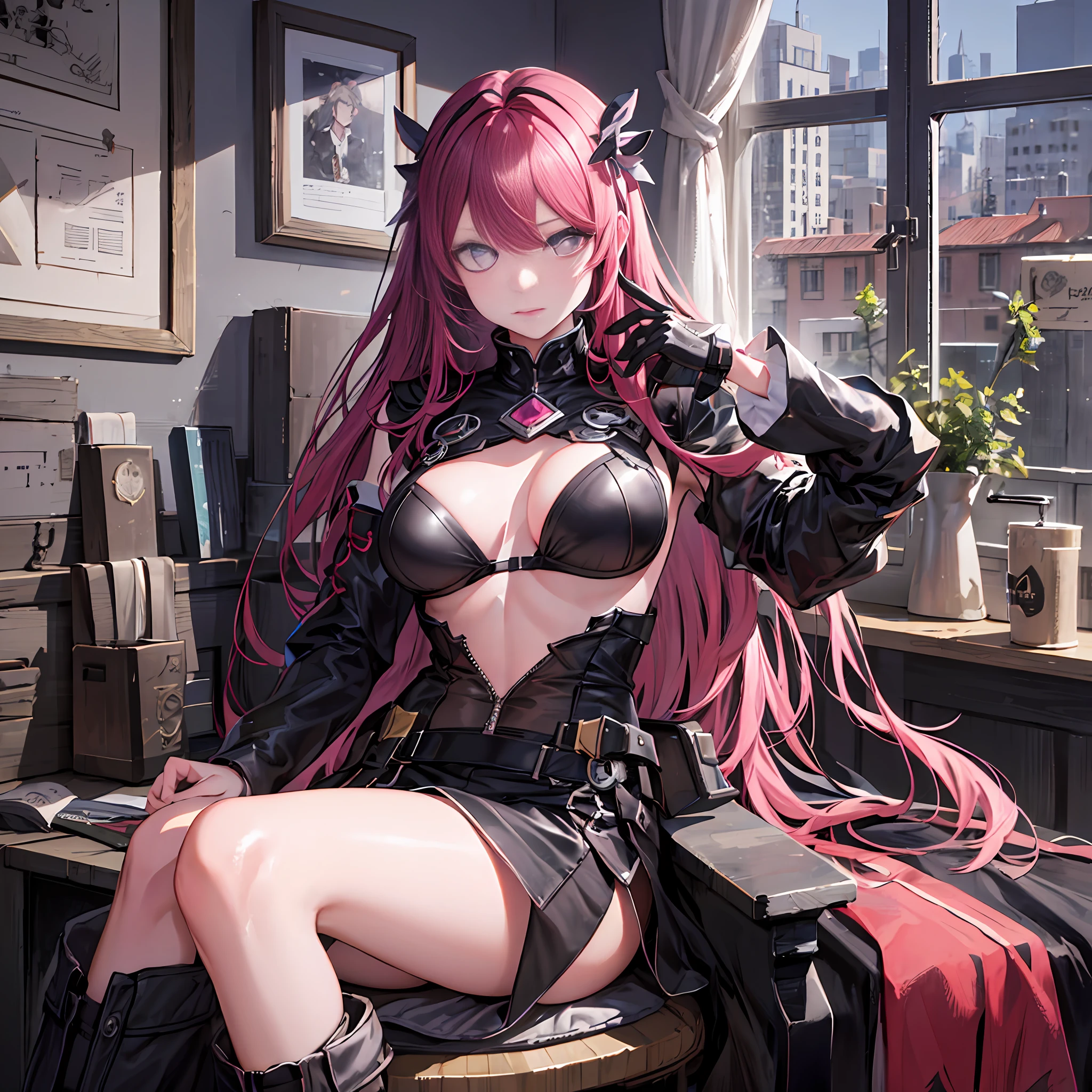 ((nights、Realistic light、beste-Qualit、8K、шедевр:1.3))、Ren Hao, A hyper-realistic, Anatomical, the characters。My brother and sister,elegent,Classic and beautiful background of my brother, Spoiled sister、Always sit on your lap when you come into the room without permission.,Panties、Braless sister is super mini size in school uniform,Move your hips on your knees and pant,This is necessary communication because there is a relationship of trust with the family, isn't it?,Therefore、I also touch my sister's crotch and love her and raise them.,I insert it sometimes,It's important because it's skinship, isn't it?,octane renderings, H.R. Giger style, 16K, beste-Qualit, шедевр, The best illustration ever, an extremely delicate and beautiful, Very elaborate, CG, Unity, wall-paper, (真实感, The photograph) -real: 1.37) astonishing、Exquisite details、шедевр、beste-Qualit、Official Art、Highly detailed CG Unity 16K wallpaper、Slender Beauty:1.4、Prominent abs:1.1、(Two-tone purple and pink hair,、Swaying breasts,tetas grandes:1.2)、 absurderes、unbelievably ridiculous、(Exquisite and noble school uniform:1.2)、see through material、Sheer feeling、Nipple unevenness、(top down bottom up:0.8)、(ORC:1.2)、Super fine face、Full Eye Detail、、(beautiful-detailed eyes, Characteristic eyes、Purple pupils)。 {{шедевр}}, {{Top image quality}}}, {{The ultra-detailliert}}, {{illutst}}, {{dishevled hair}}, {{шедевр}}, {{{beste-Qualit}}}, {{The ultra-detailliert}}, {{{illutst}}}, Beautiful scenes、Clear facial features、Hyper Real、octan render、UE5、High Details、hyper quality、A high resolution、trend on artstation、Hyper-Realism、surrealism、HD、16K、telephoto lens 、Split Lighting、fullllbody、NSFW、A once-in-a-lifetime miracle moment、Fantastic visual depiction、Professional effects、
