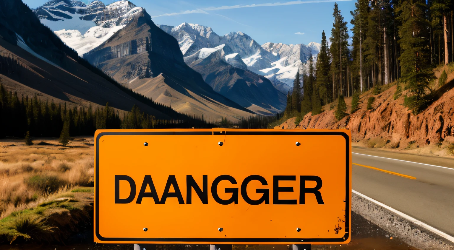 danger