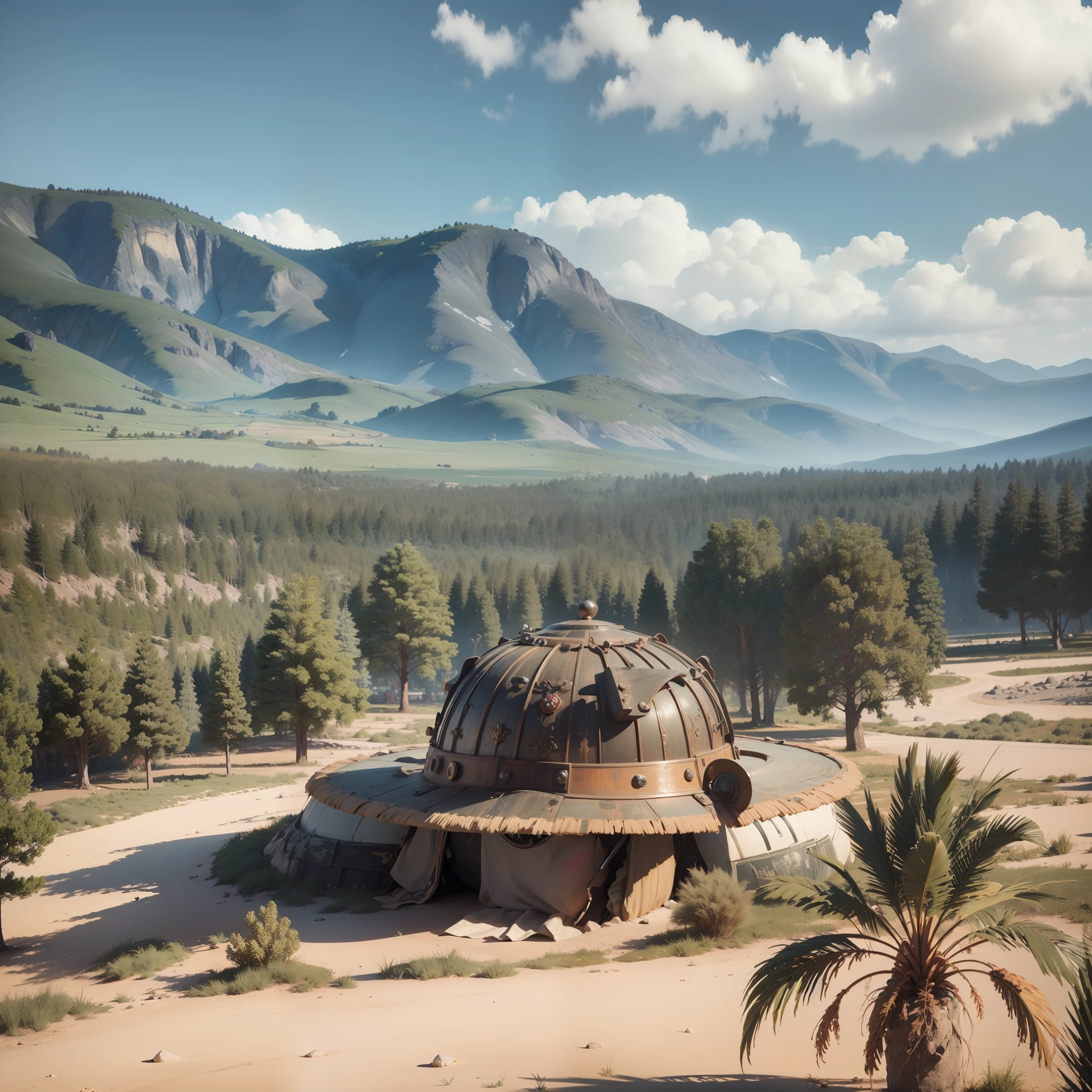 Realistic, best quality , 8k , great details, masterpiece .