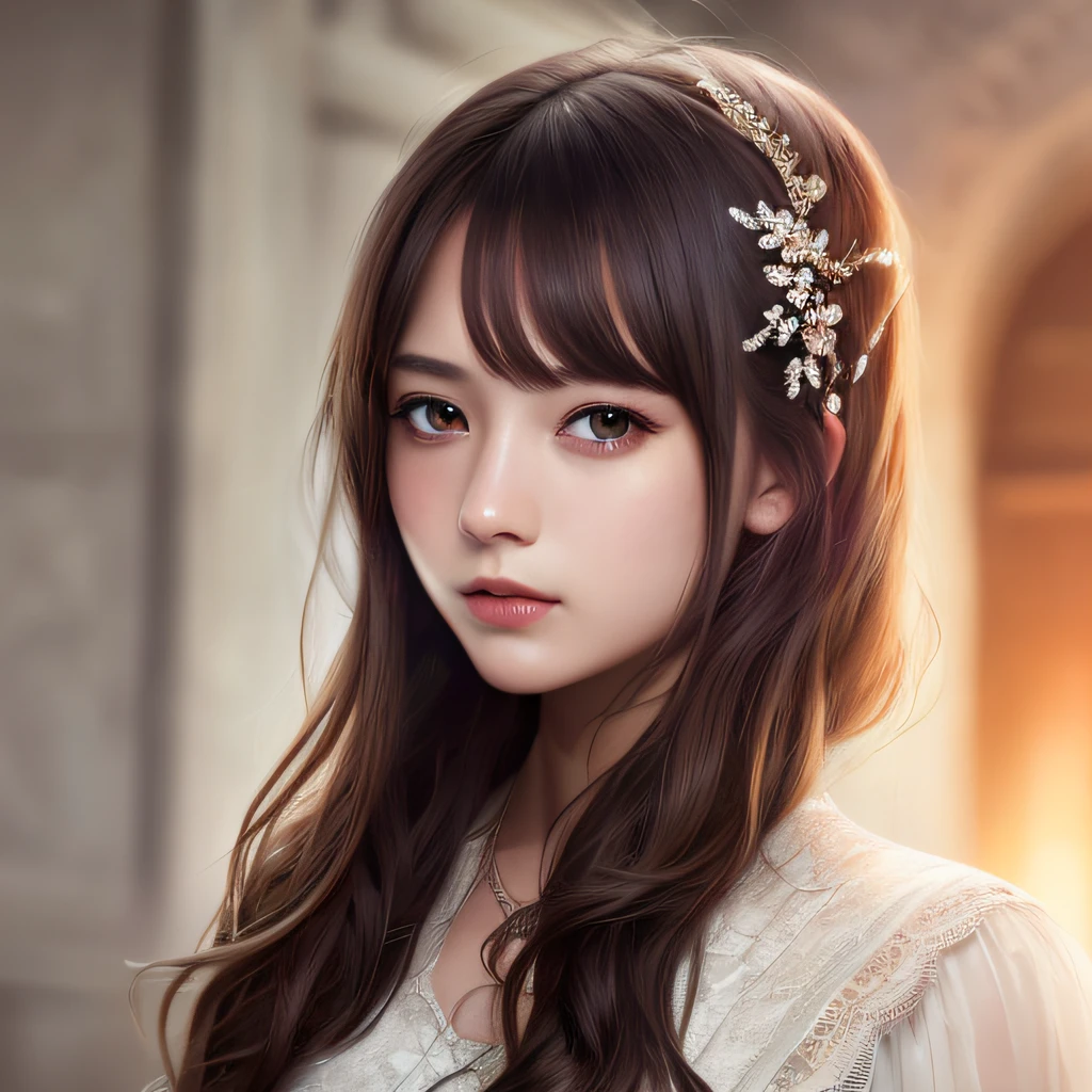 (Extremely detailed CG unity 8k wallpaper), the most beautiful artwork in the world, 1girl, upper body