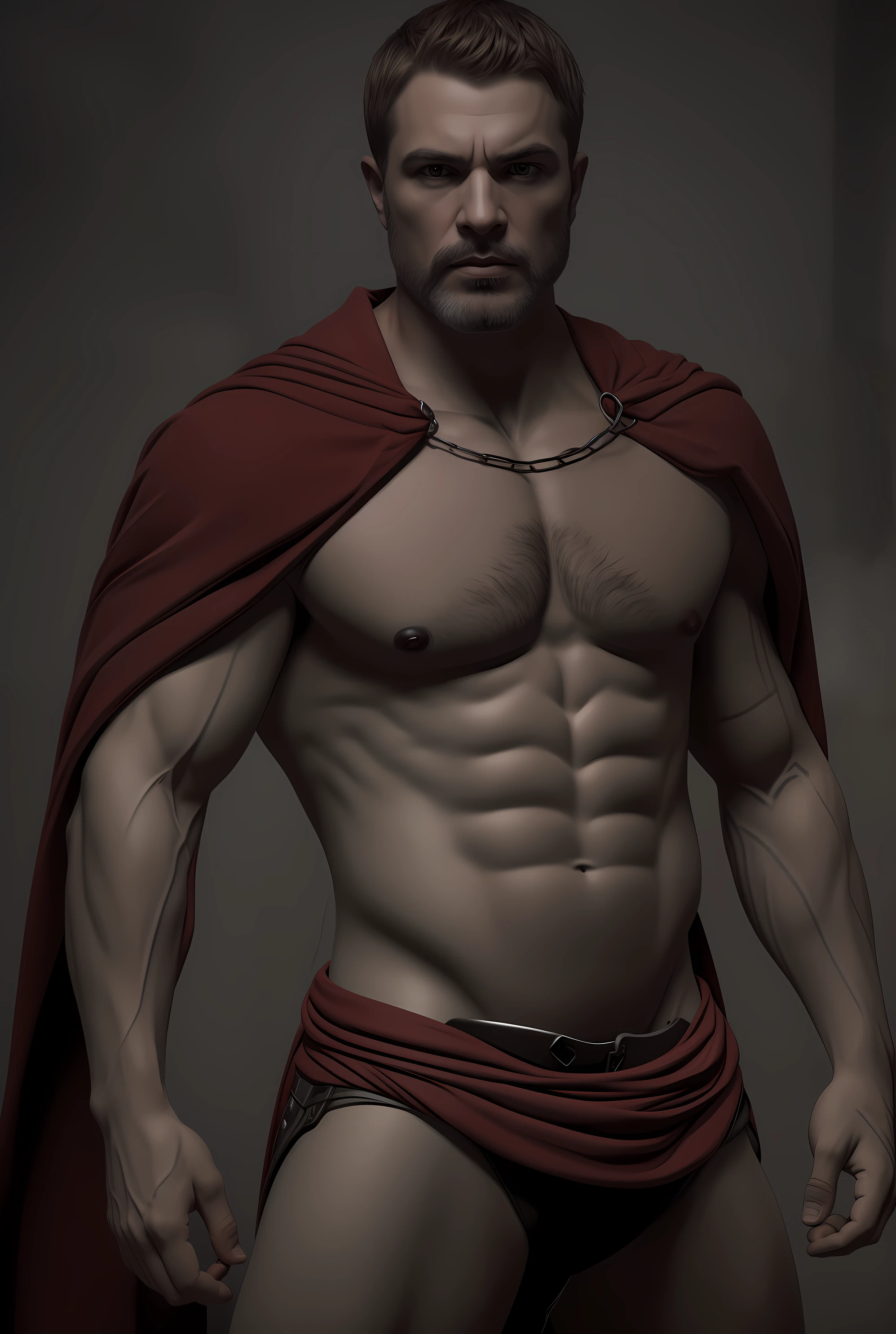 Barba