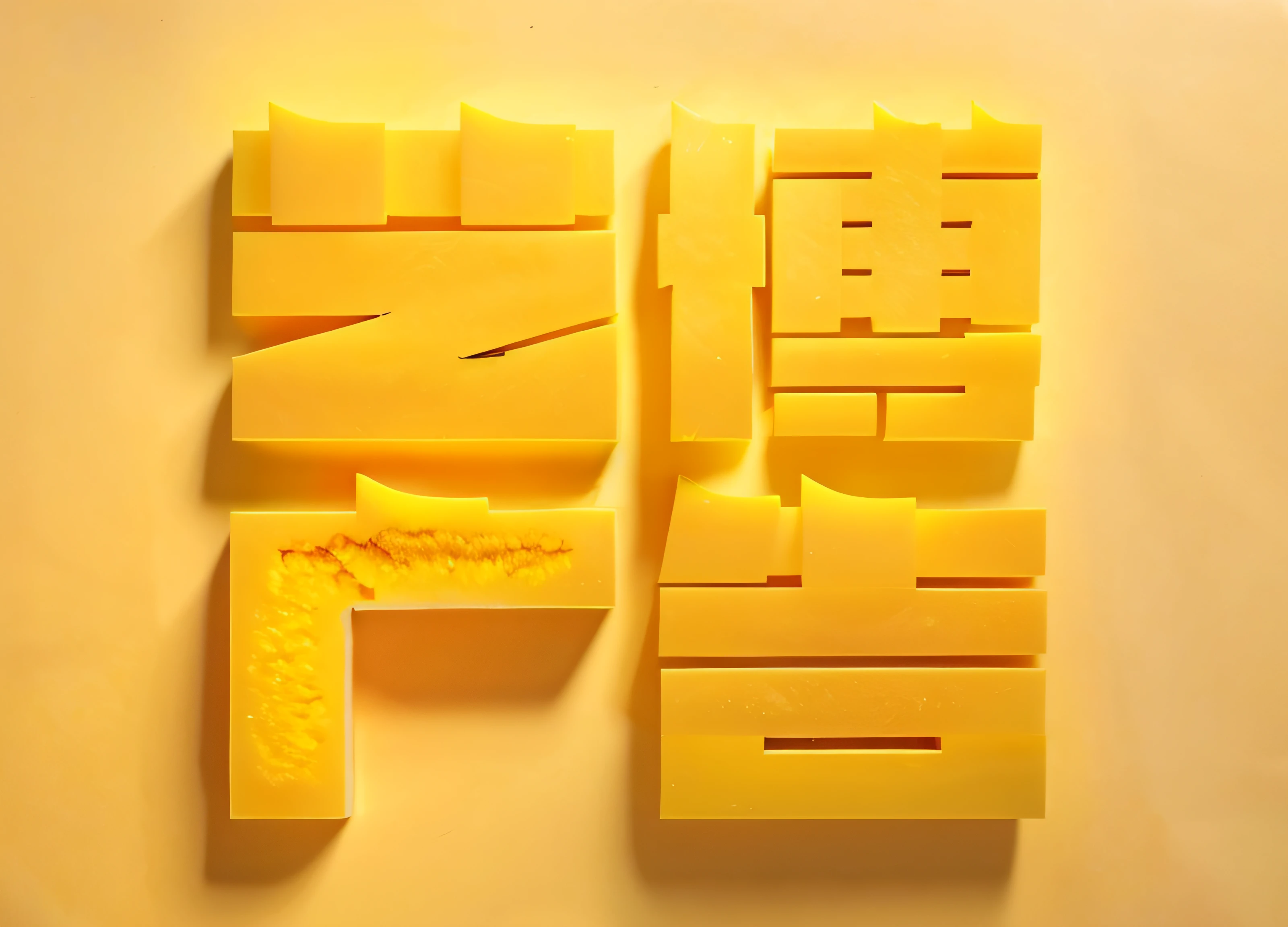 Top top-down view,HighestQuali,((Cut thick yellow mango flesh)),the background is clean,studio lit,realengine,ommercial photography