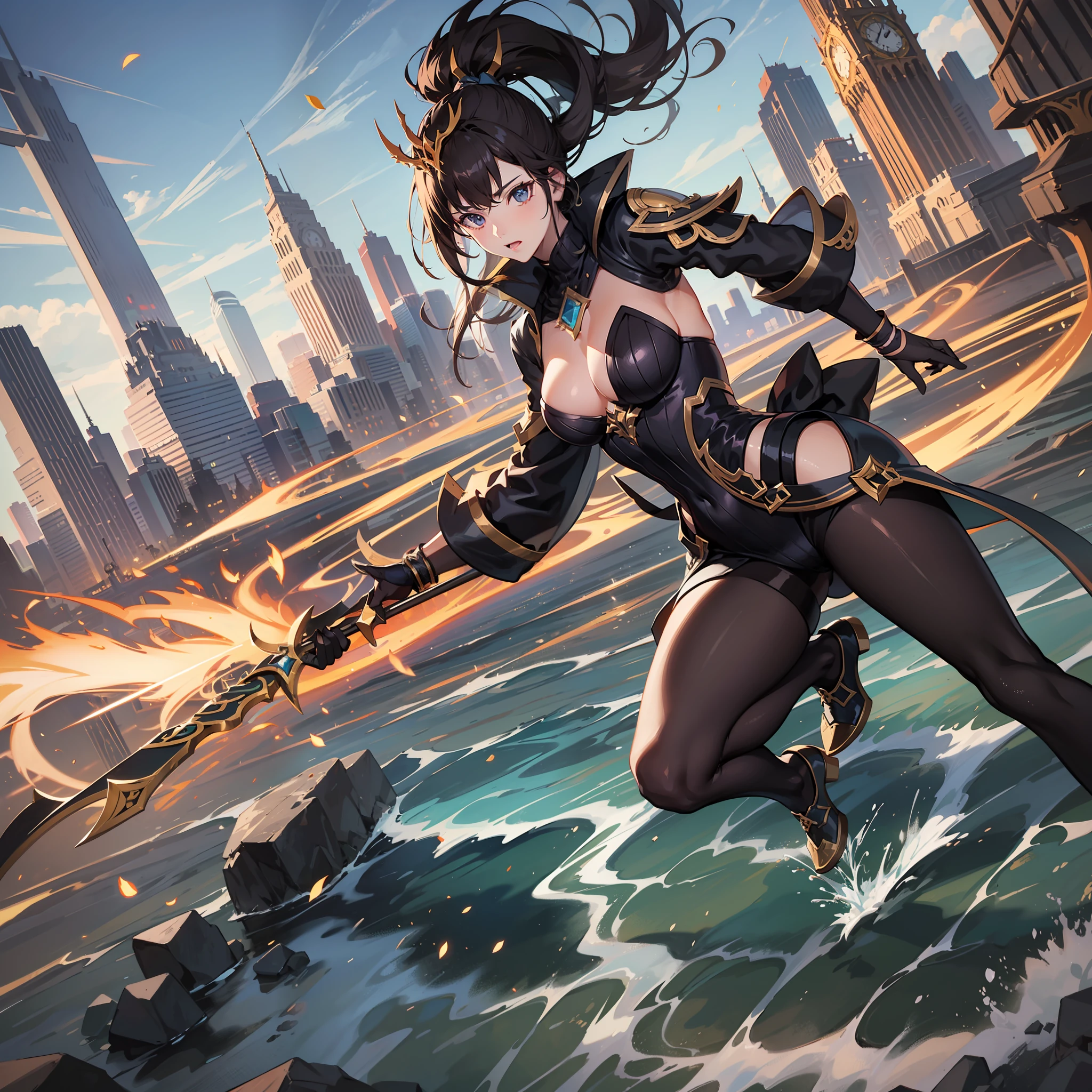 Sinestria, Arena of valor, 4K , wallpaper