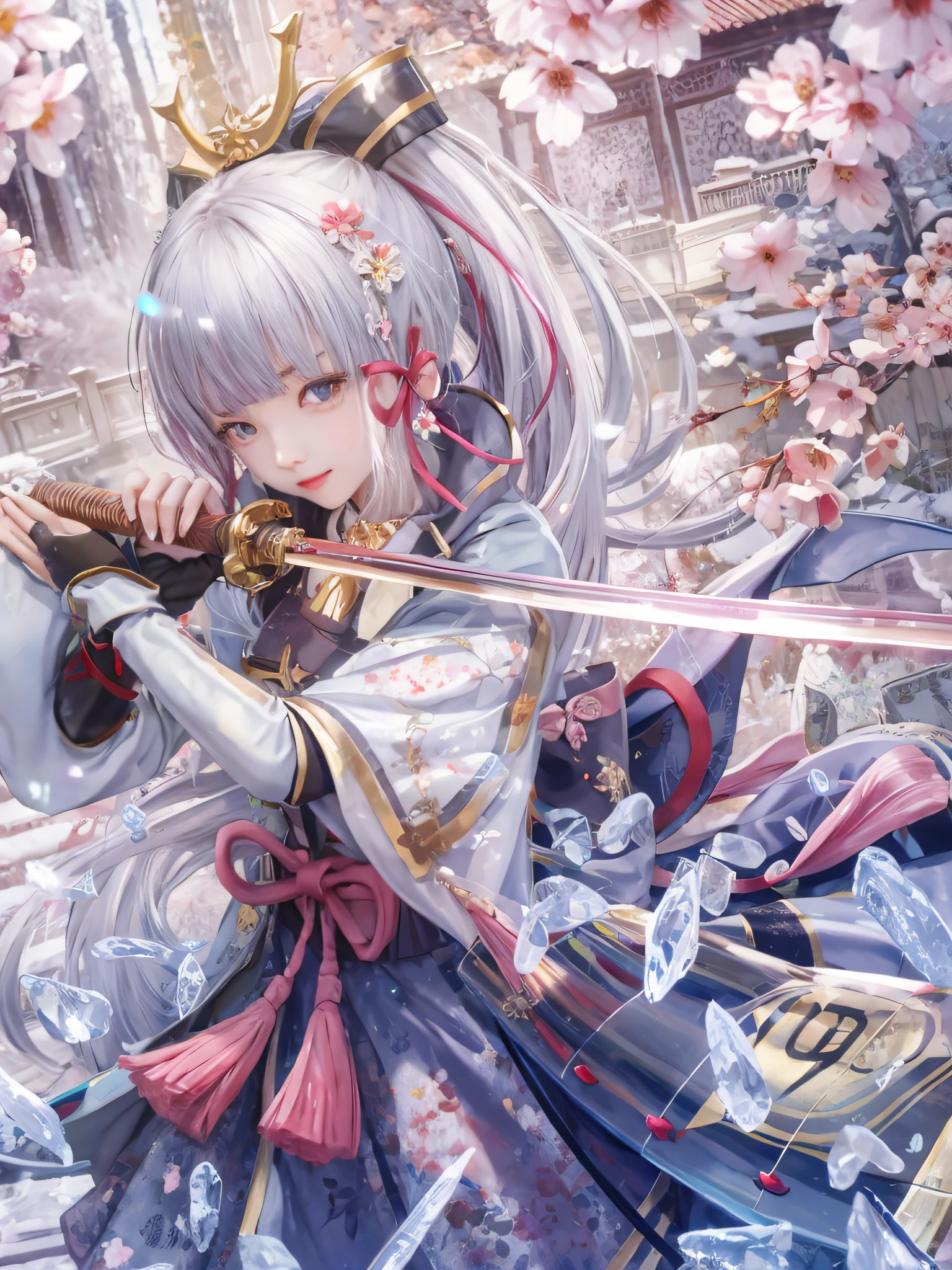 Zero in the gods