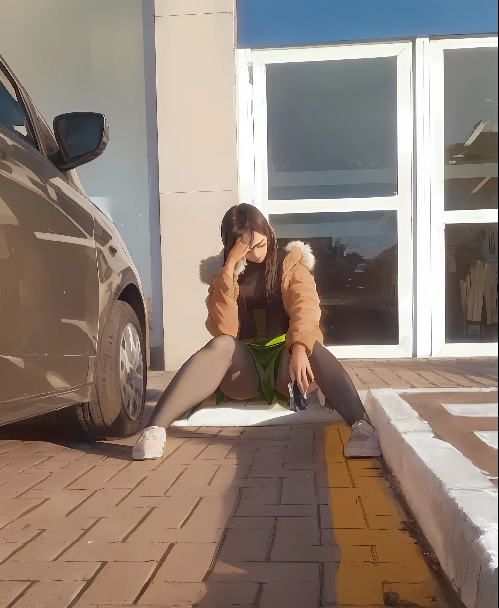((Melhor qualidade, 8k, Masterpiece :1.3)), 1girl, side shot :1.2, pintura como wlop, bonita com abdominais esguios: 1.3, (penteado casual, seios grandes: 1.2), stringbikini, interior, rosto super detalhado, olhos detalhados, 双眼皮, corpo inteiro, coxas grossas, quadril largo