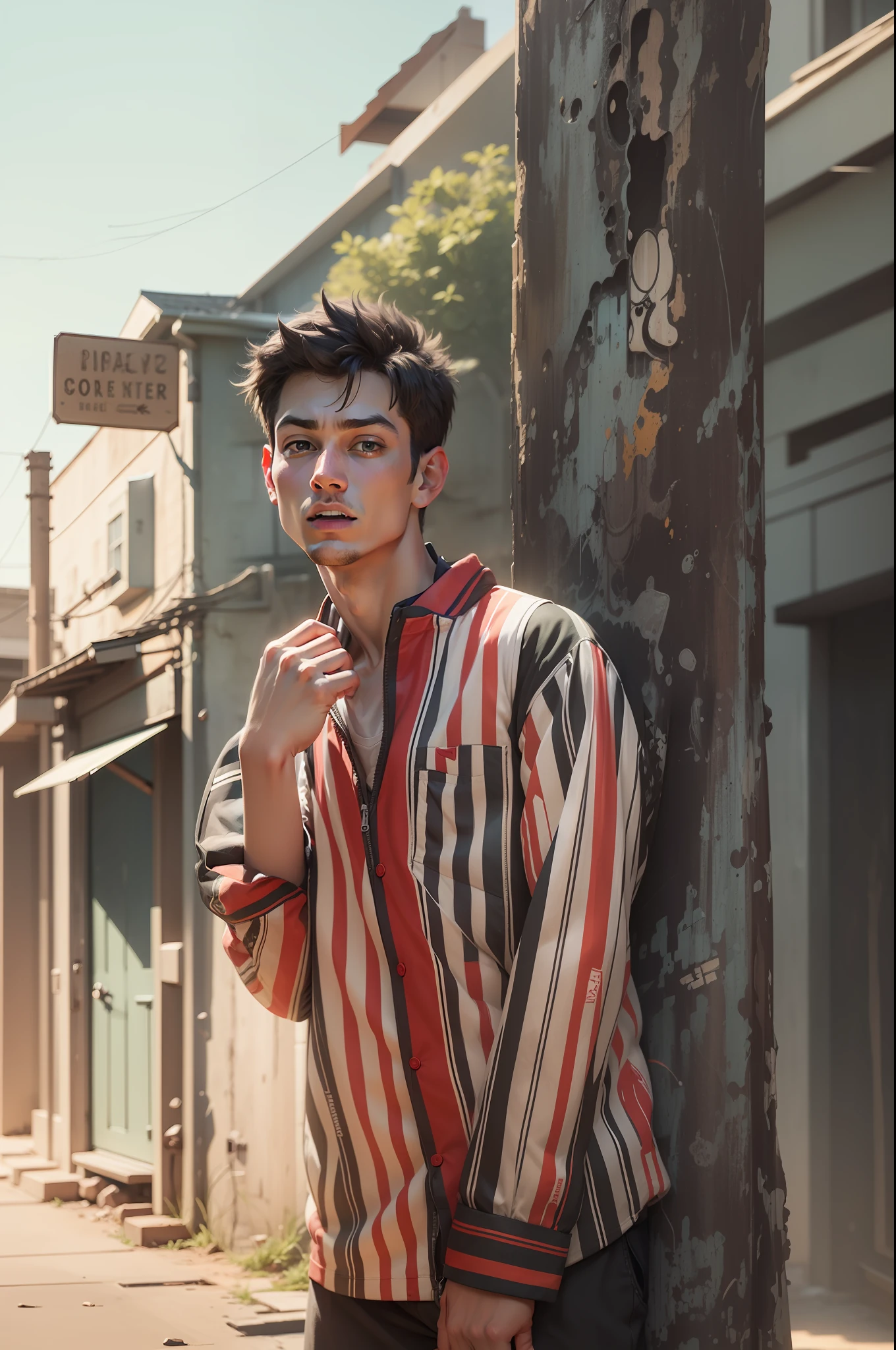 Cartoon 4k
