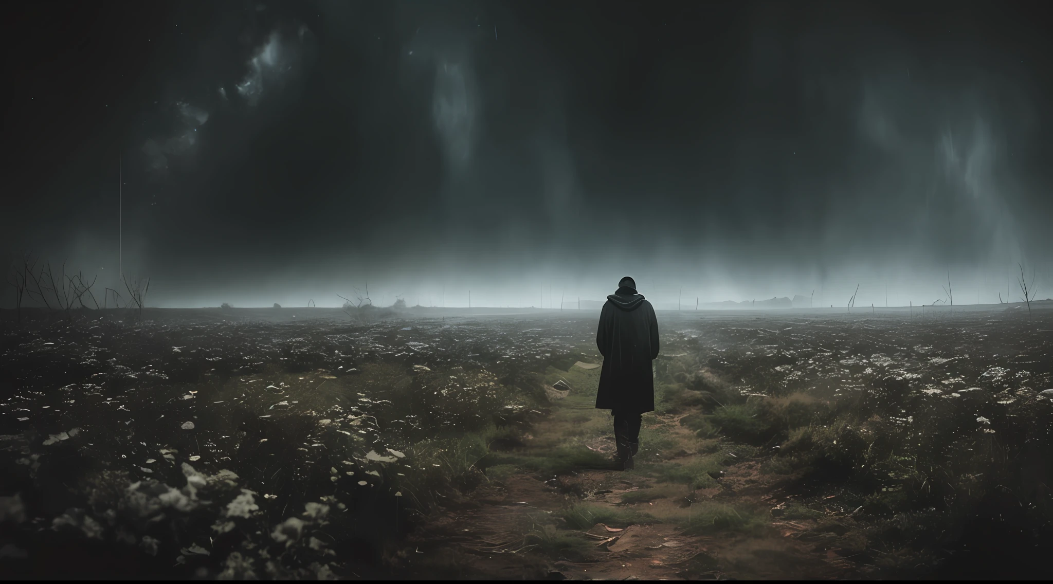 dark ambient