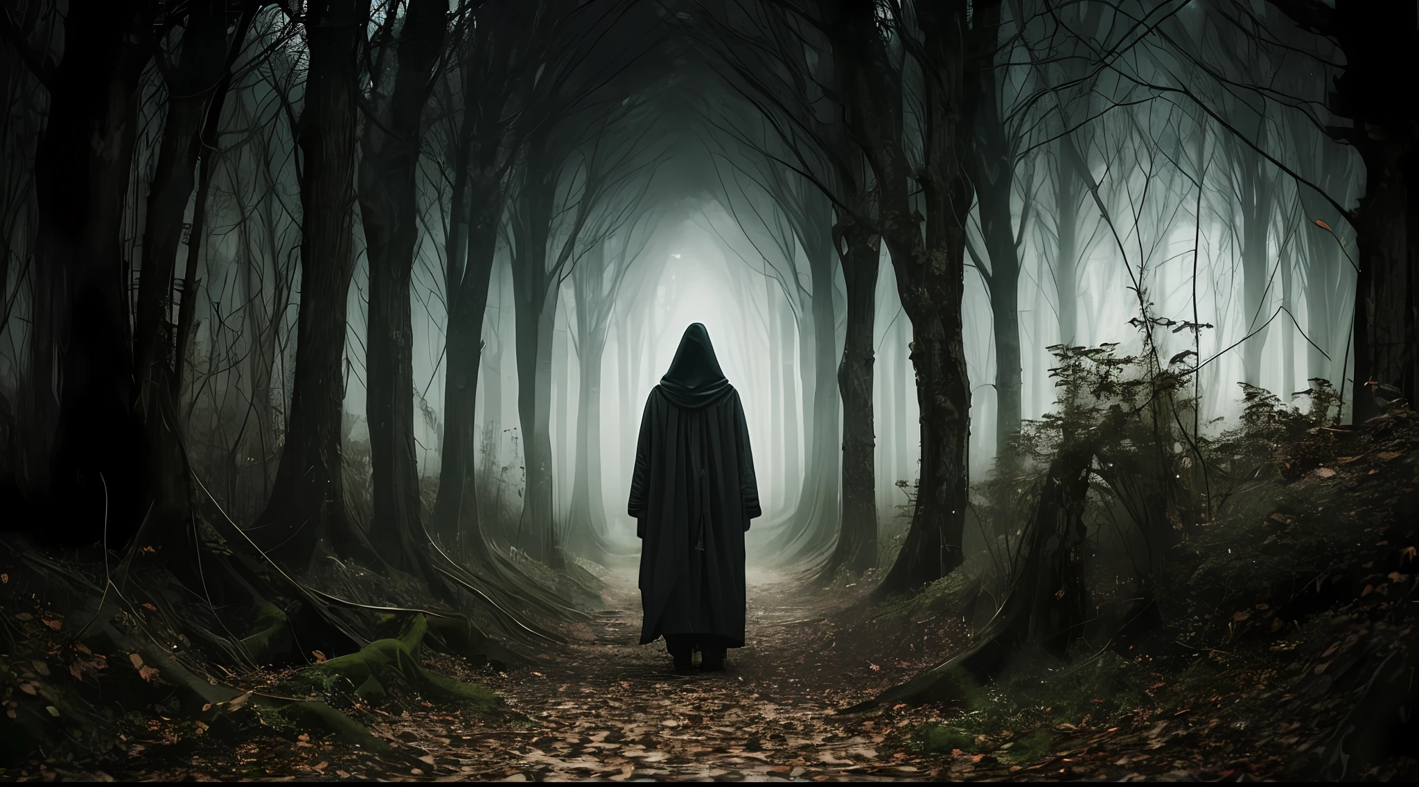 dark ambient