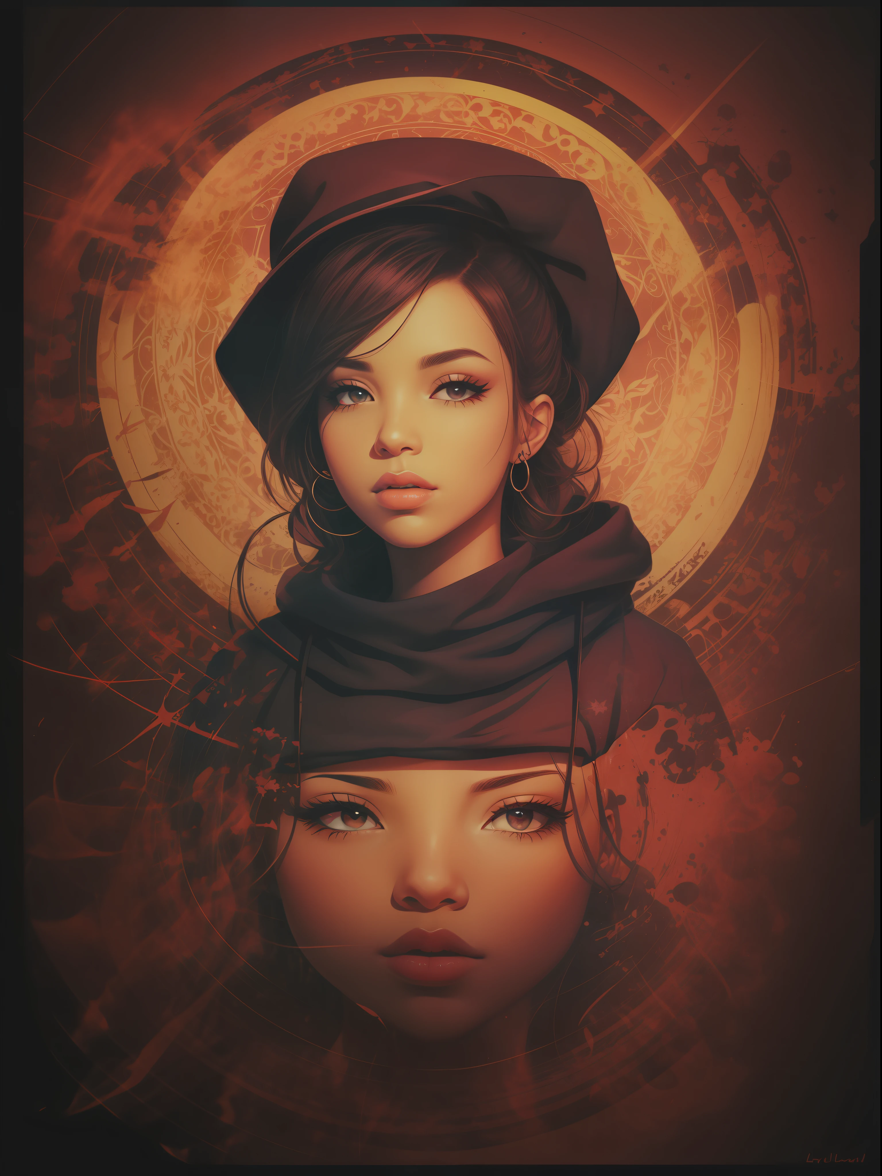 hip hop, Lyriel